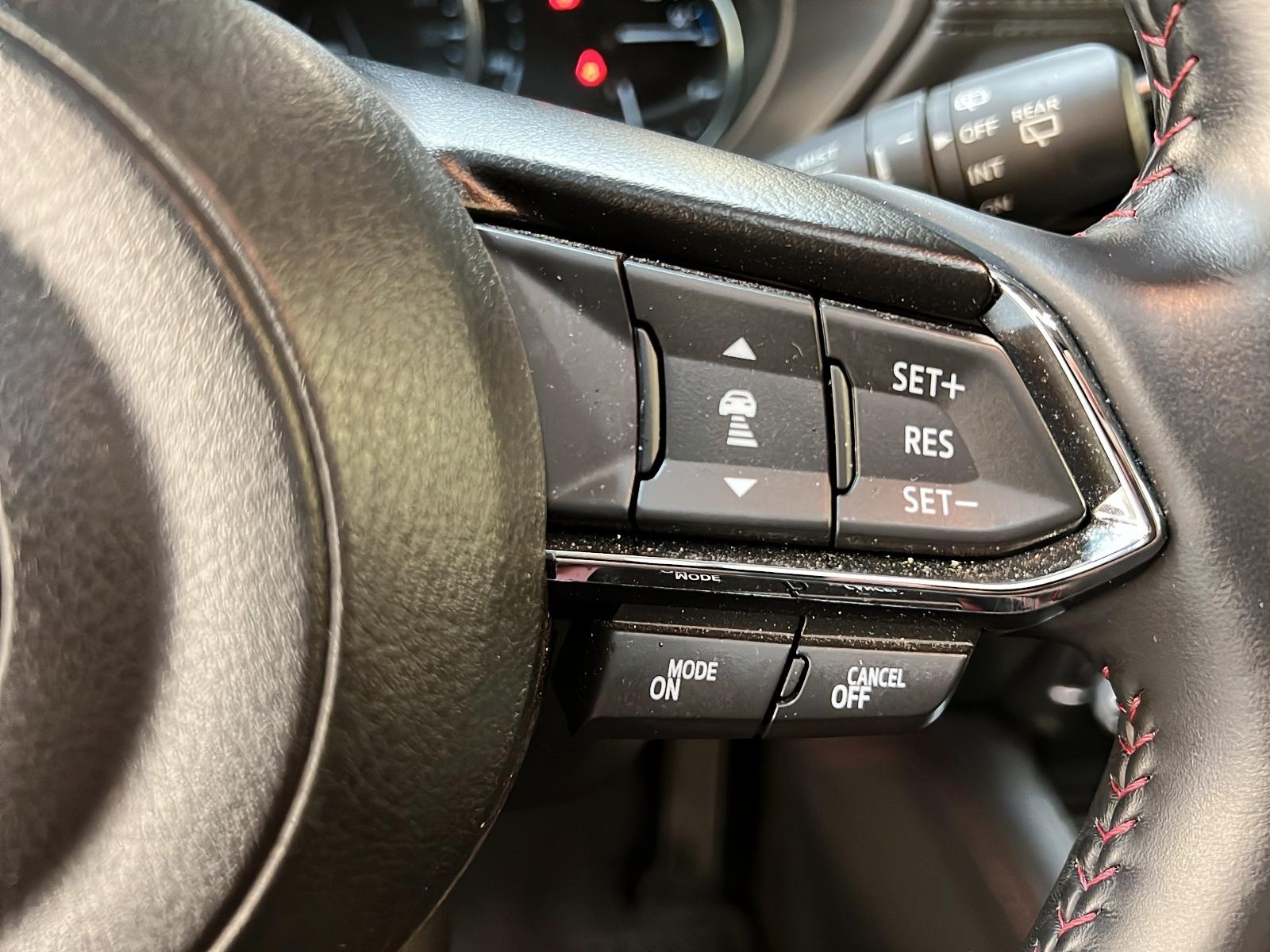 Mazda CX-5 2022 - Image #21