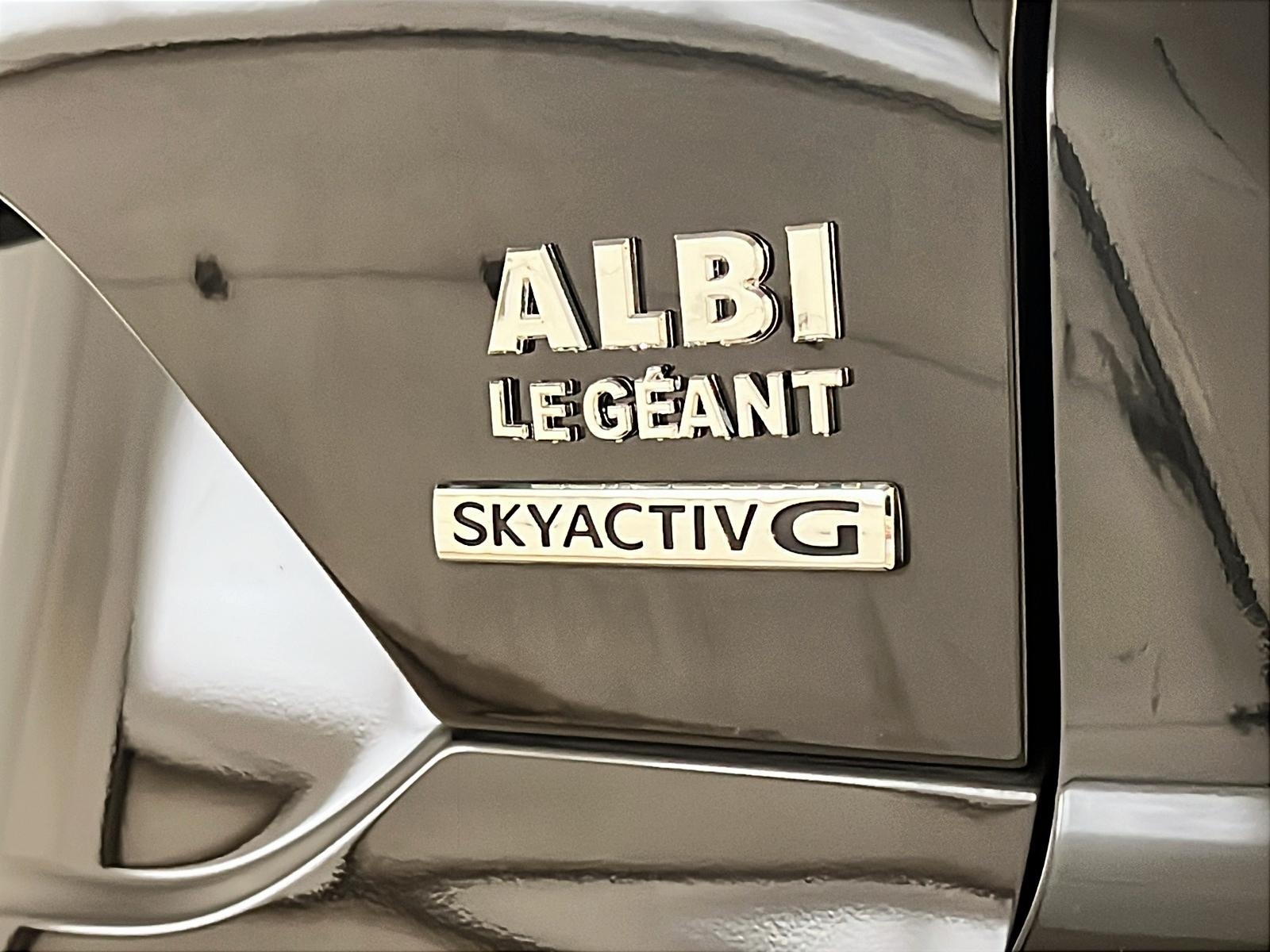 Mazda CX-5 KURO CUIR TOIT 4RM 2022 - image #29