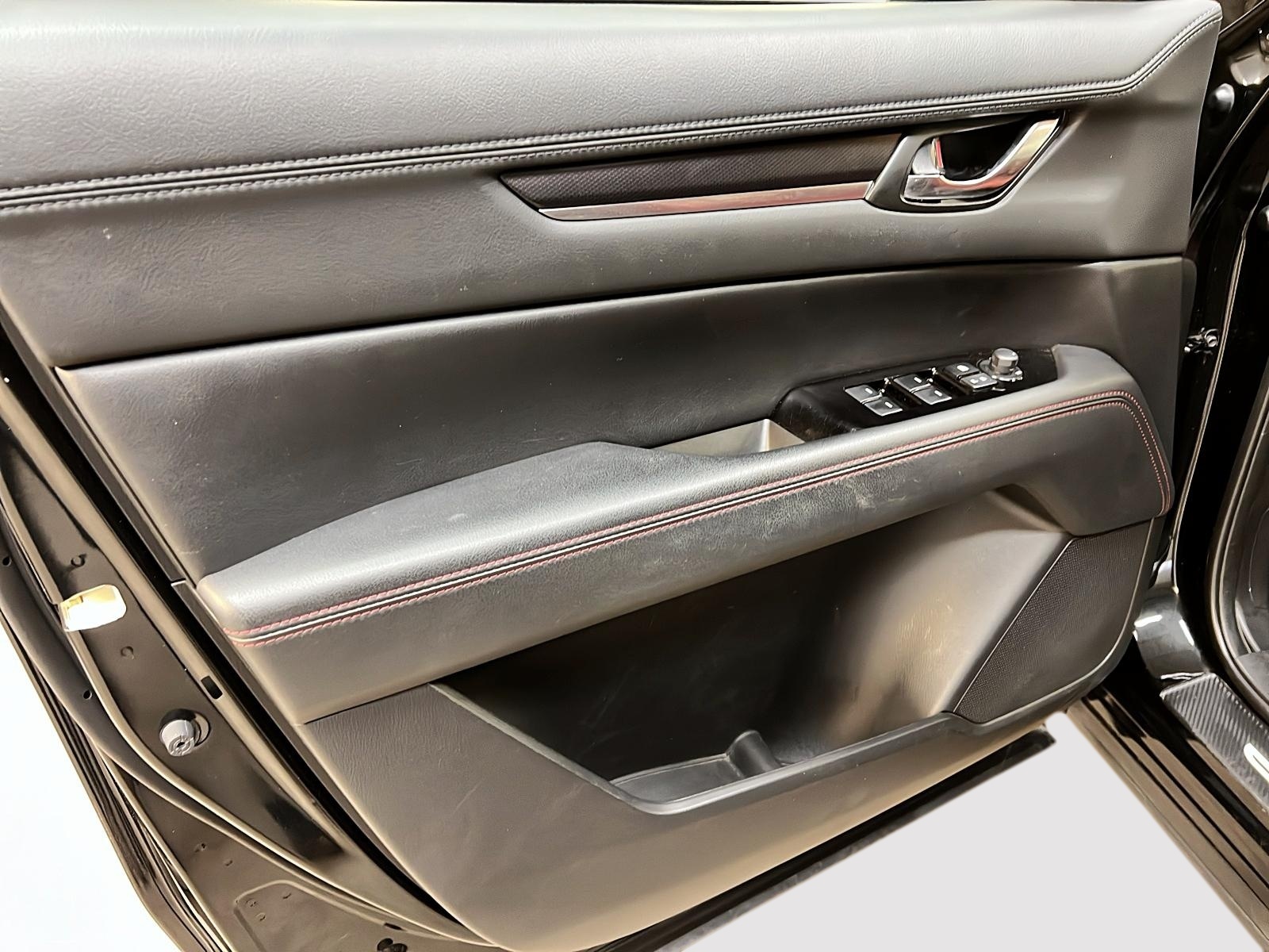 Mazda CX-5 KURO CUIR TOIT 4RM 2022 - image #25