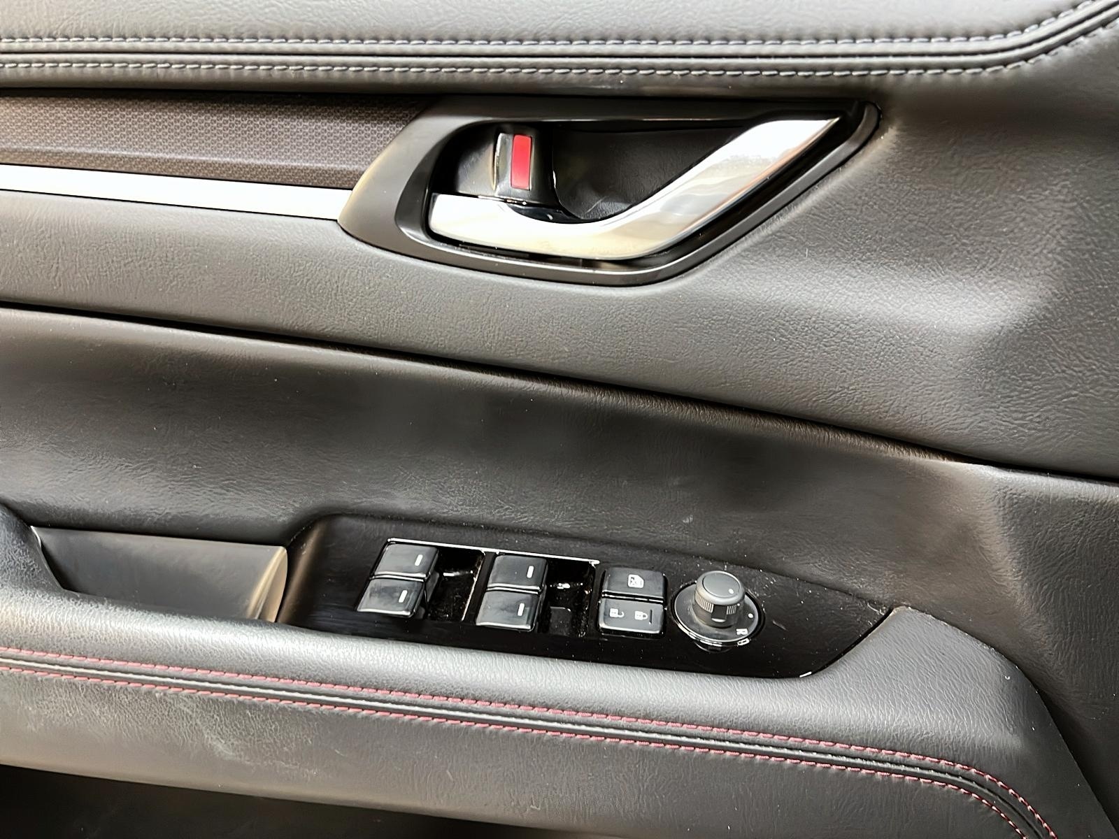 Mazda CX-5 2022 - Image #24