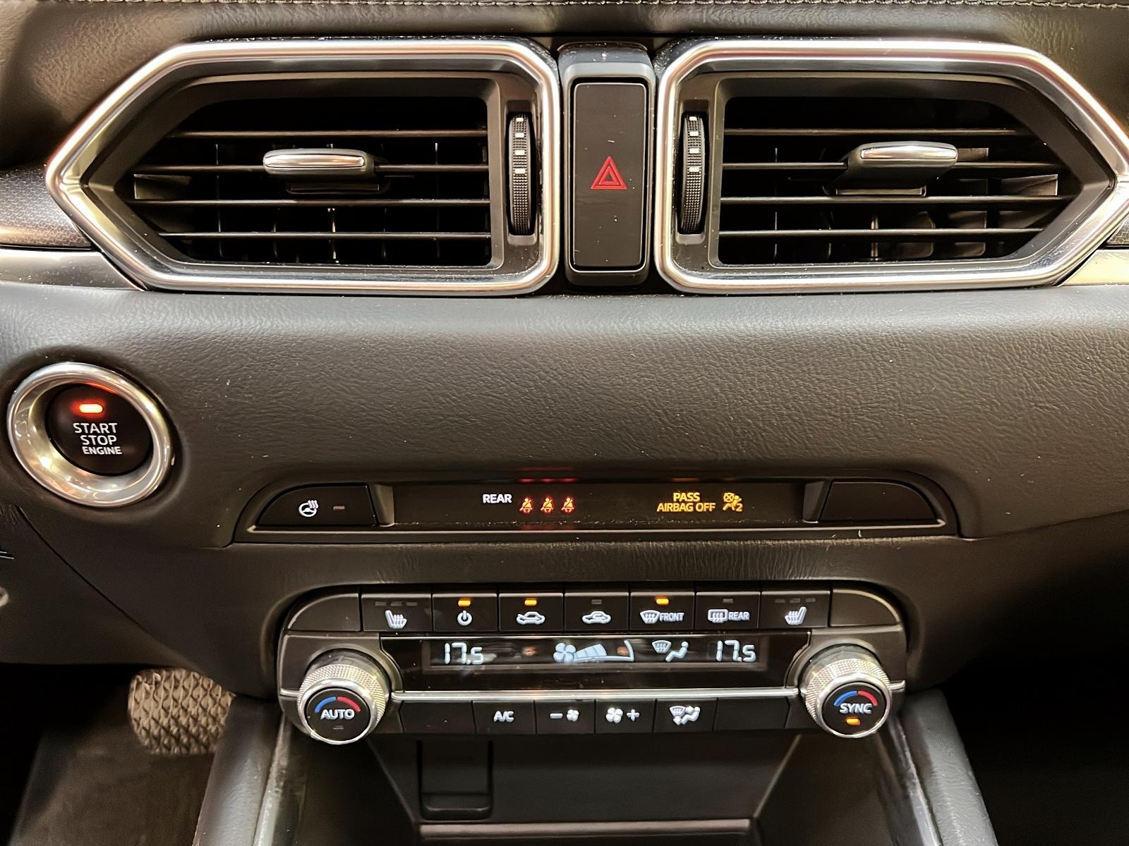 Mazda CX-5 2022 - Image #16