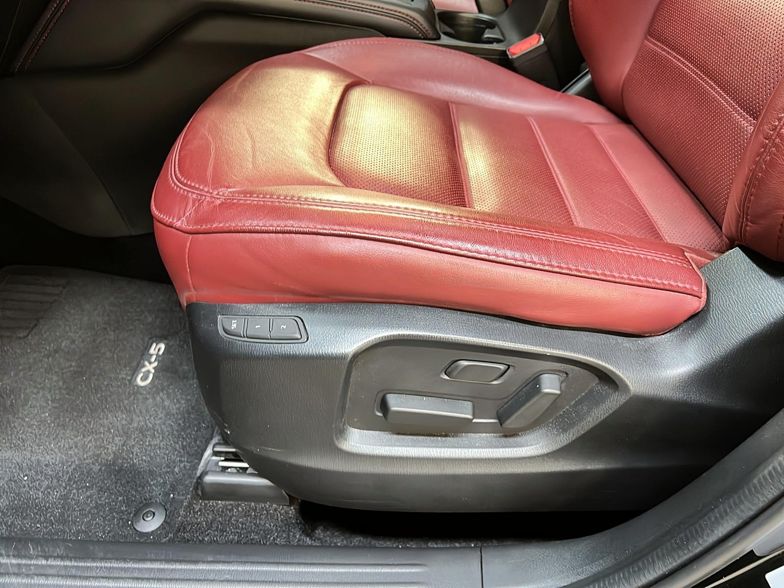 Mazda CX-5 2022 - Image #26