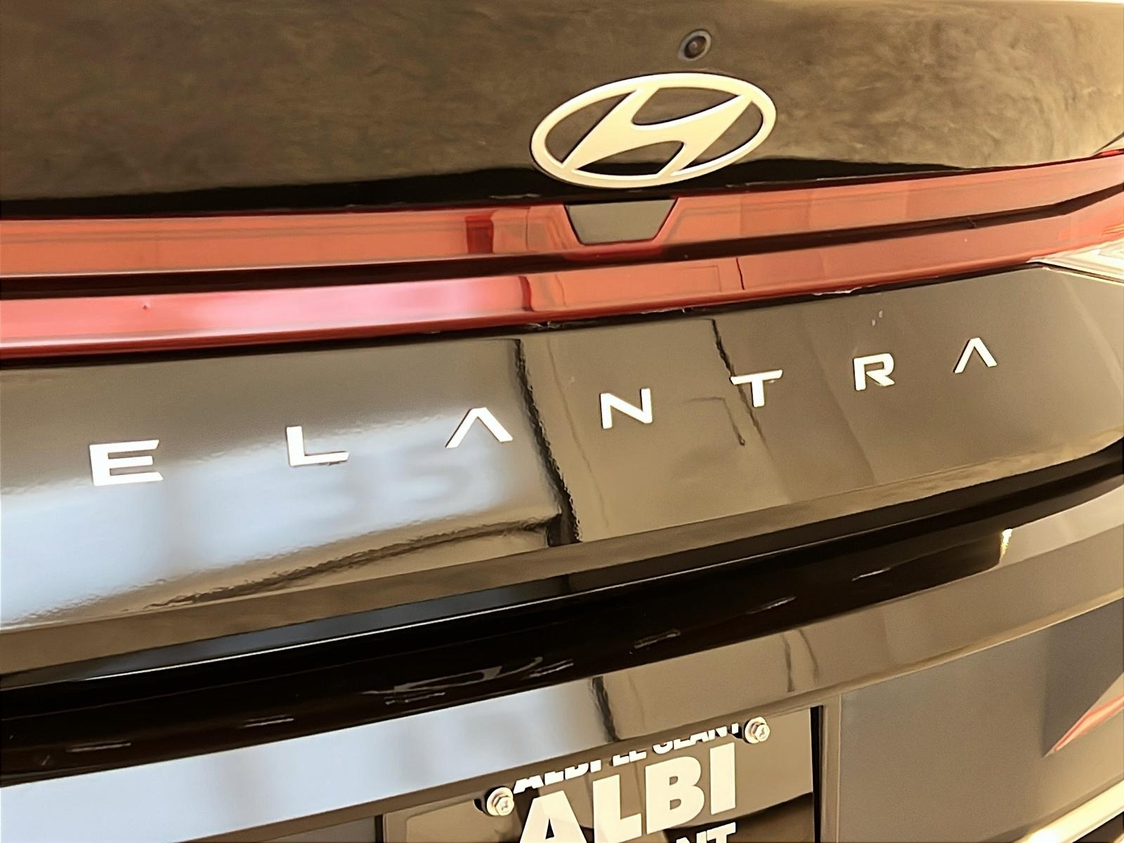 Hyundai Elantra ESSENTIEL 2024 - image #22