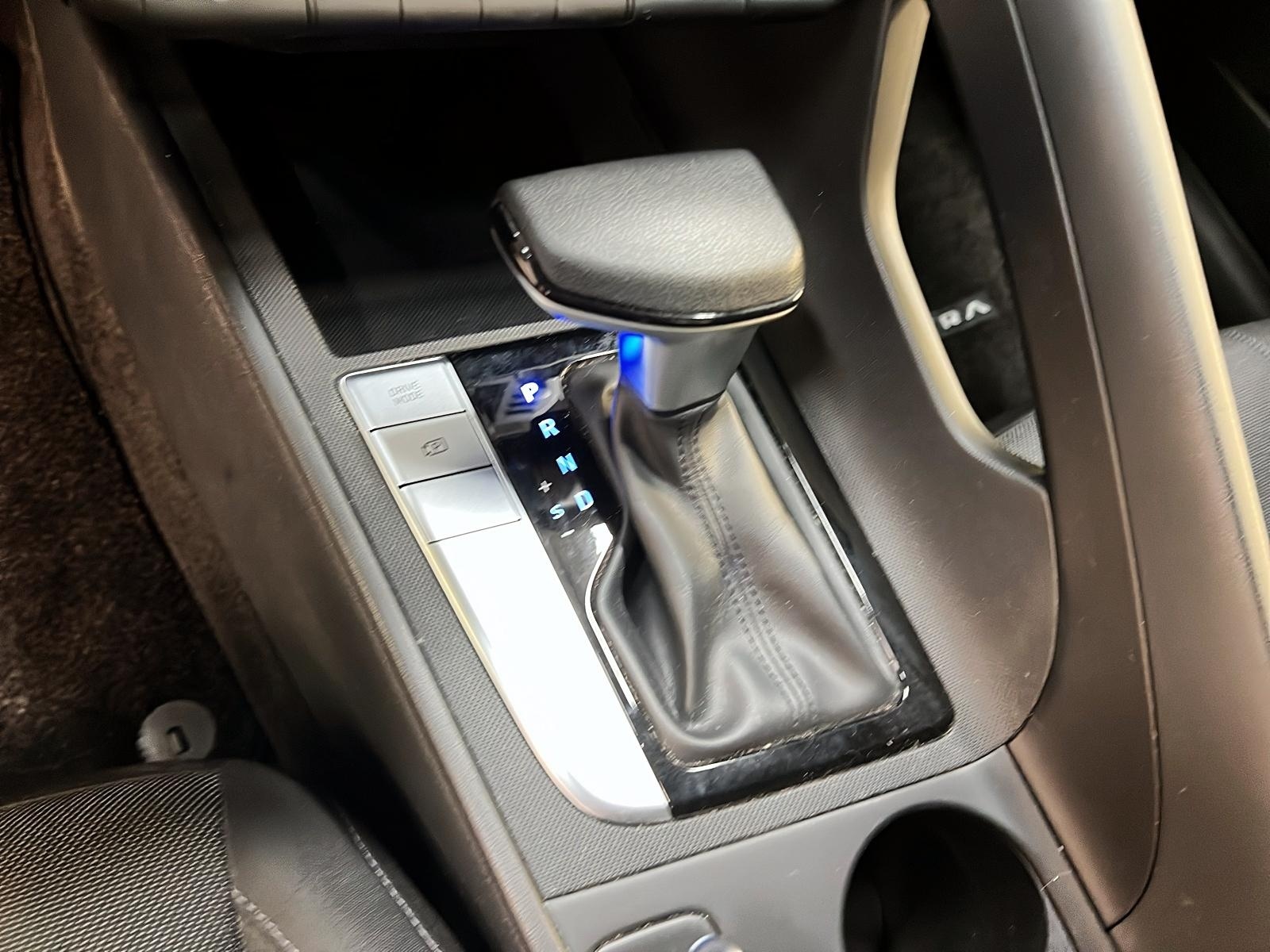 Hyundai Elantra ESSENTIEL 2024 - image #13