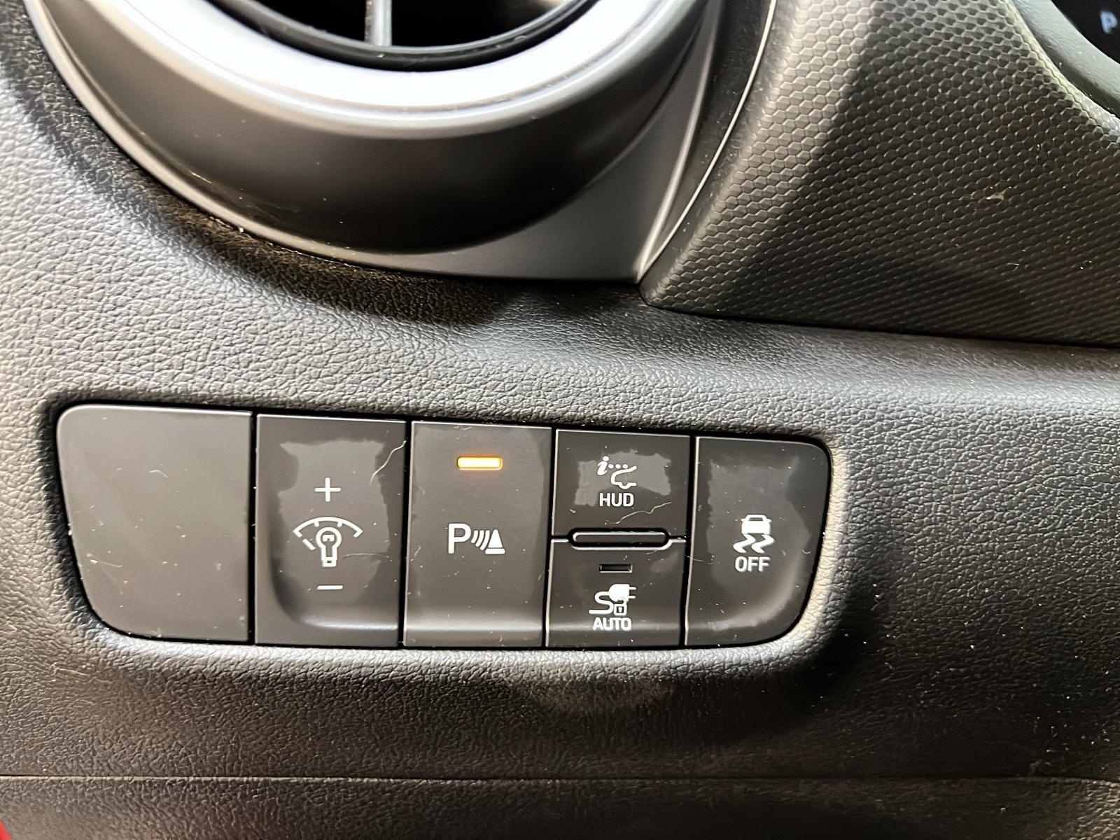 Hyundai Kona EV ULTIMATE CUIR TOIT NAV 2023 - image #22