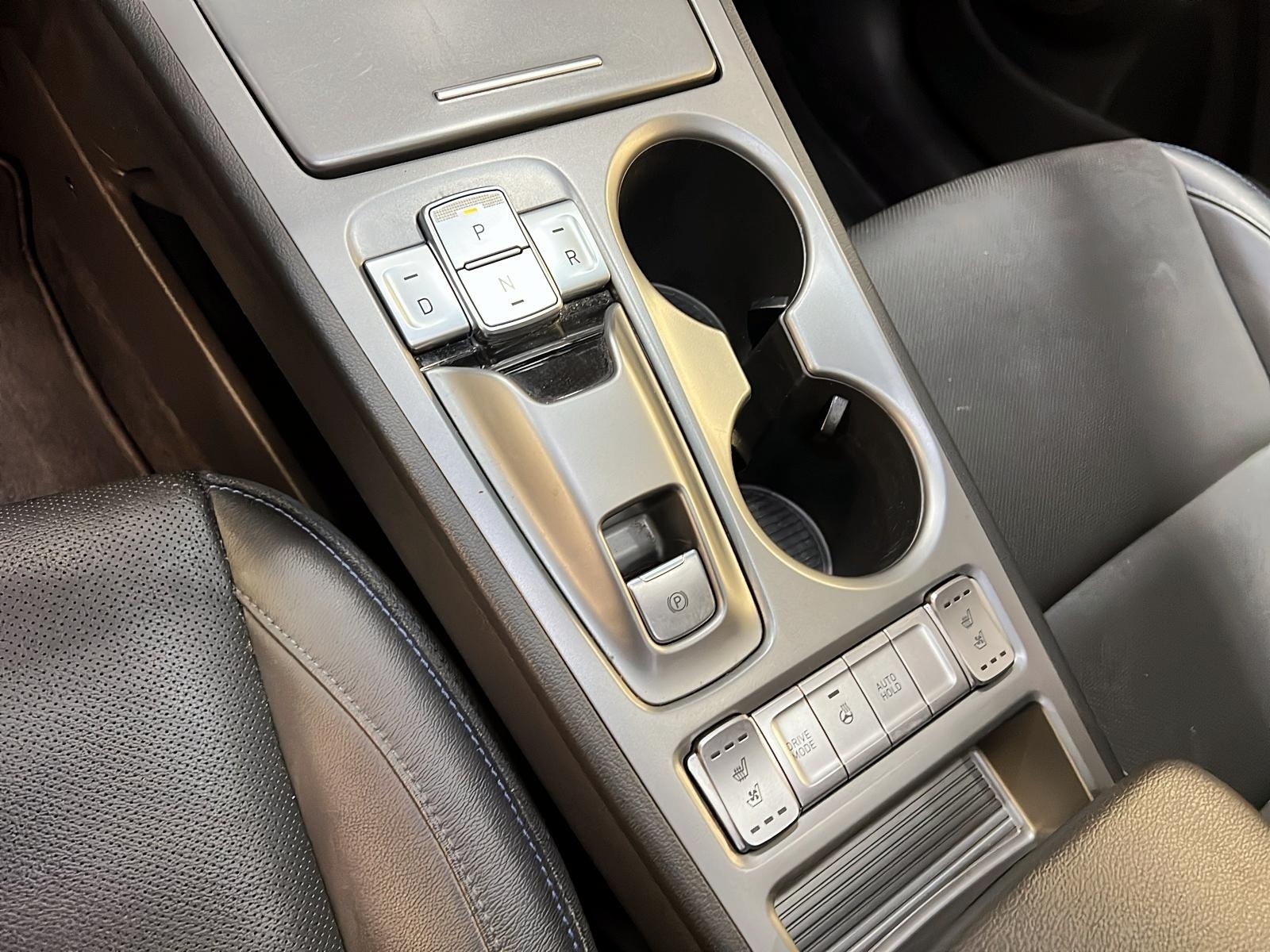 Hyundai Kona EV ULTIMATE CUIR TOIT NAV 2023 - image #14