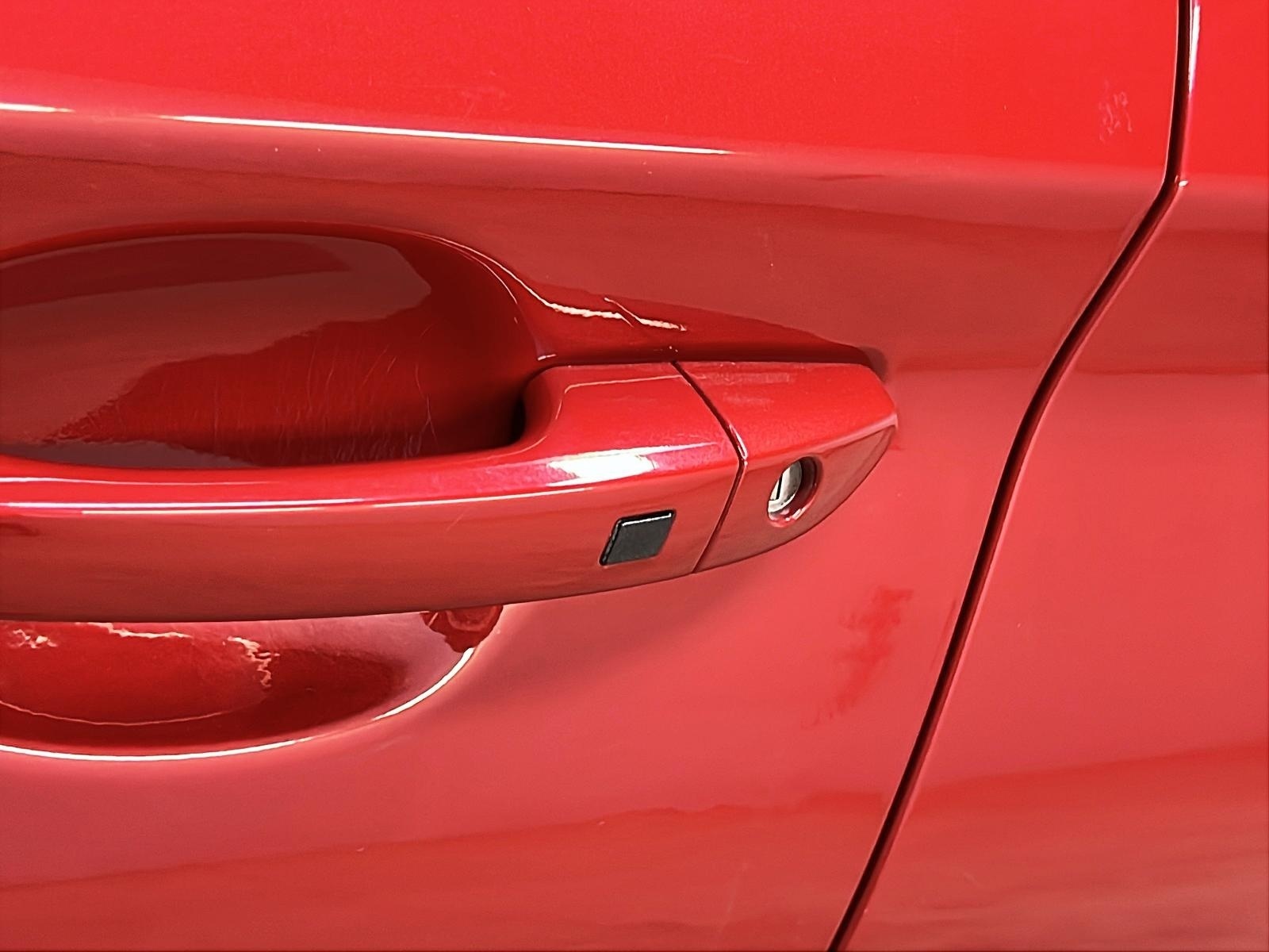 Hyundai Kona EV ULTIMATE CUIR TOIT NAV 2023 - image #26