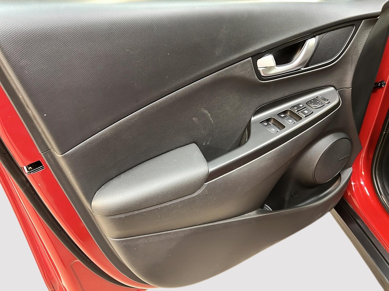 Hyundai Kona EV ULTIMATE CUIR TOIT NAV 2023 - image #24