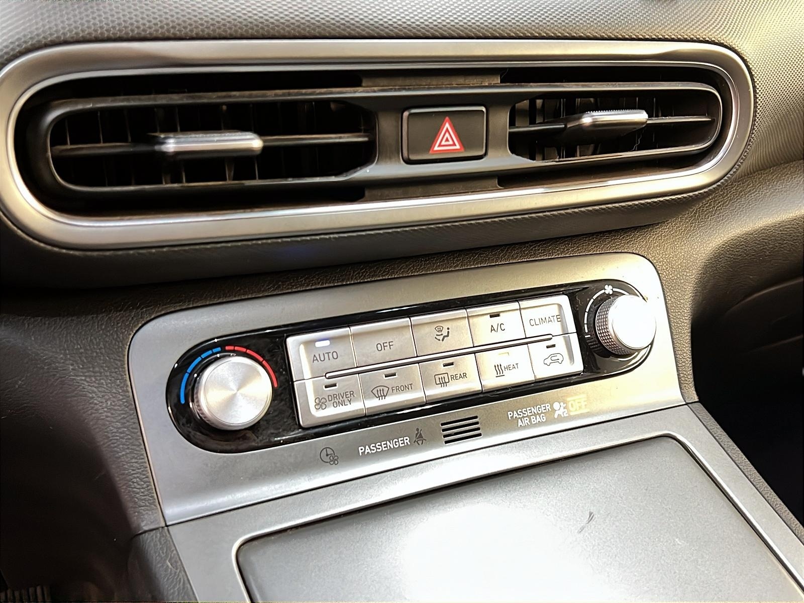 Hyundai Kona EV ULTIMATE CUIR TOIT NAV 2023 - image #15