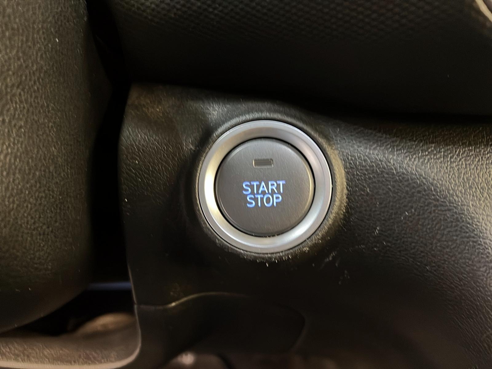 Hyundai Kona EV ULTIMATE CUIR TOIT NAV 2023 - image #19