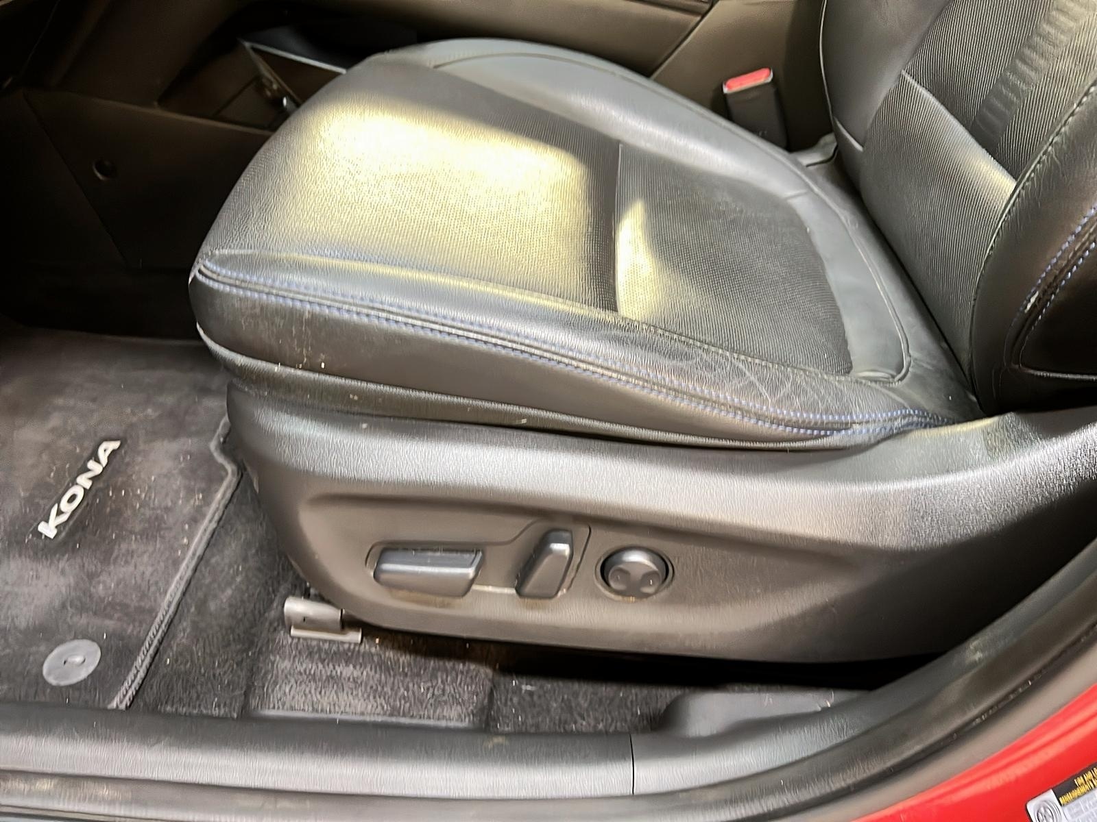 Hyundai Kona EV ULTIMATE CUIR TOIT NAV 2023 - image #25