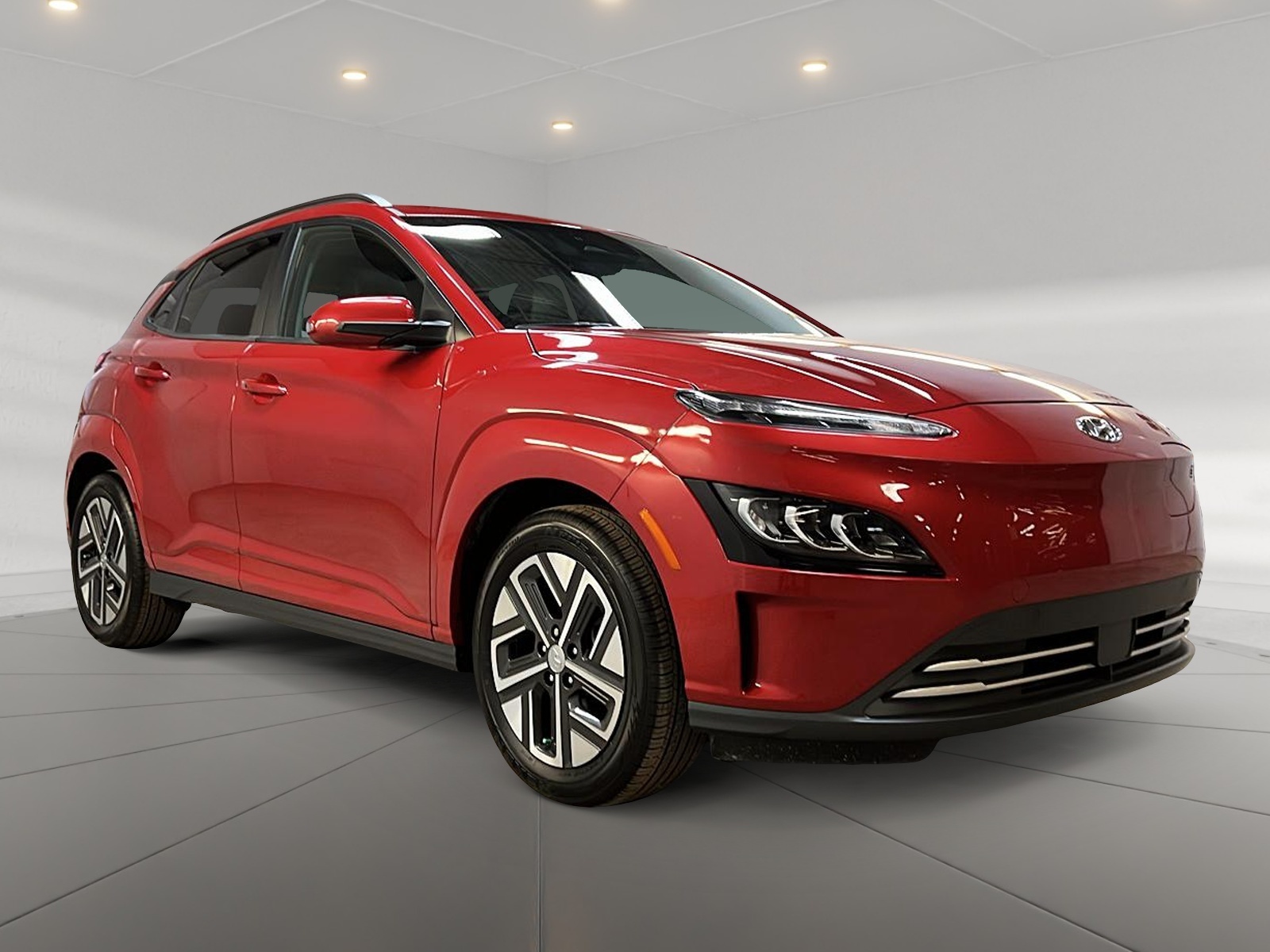 Hyundai Kona EV ULTIMATE CUIR TOIT NAV 2023 - image #3