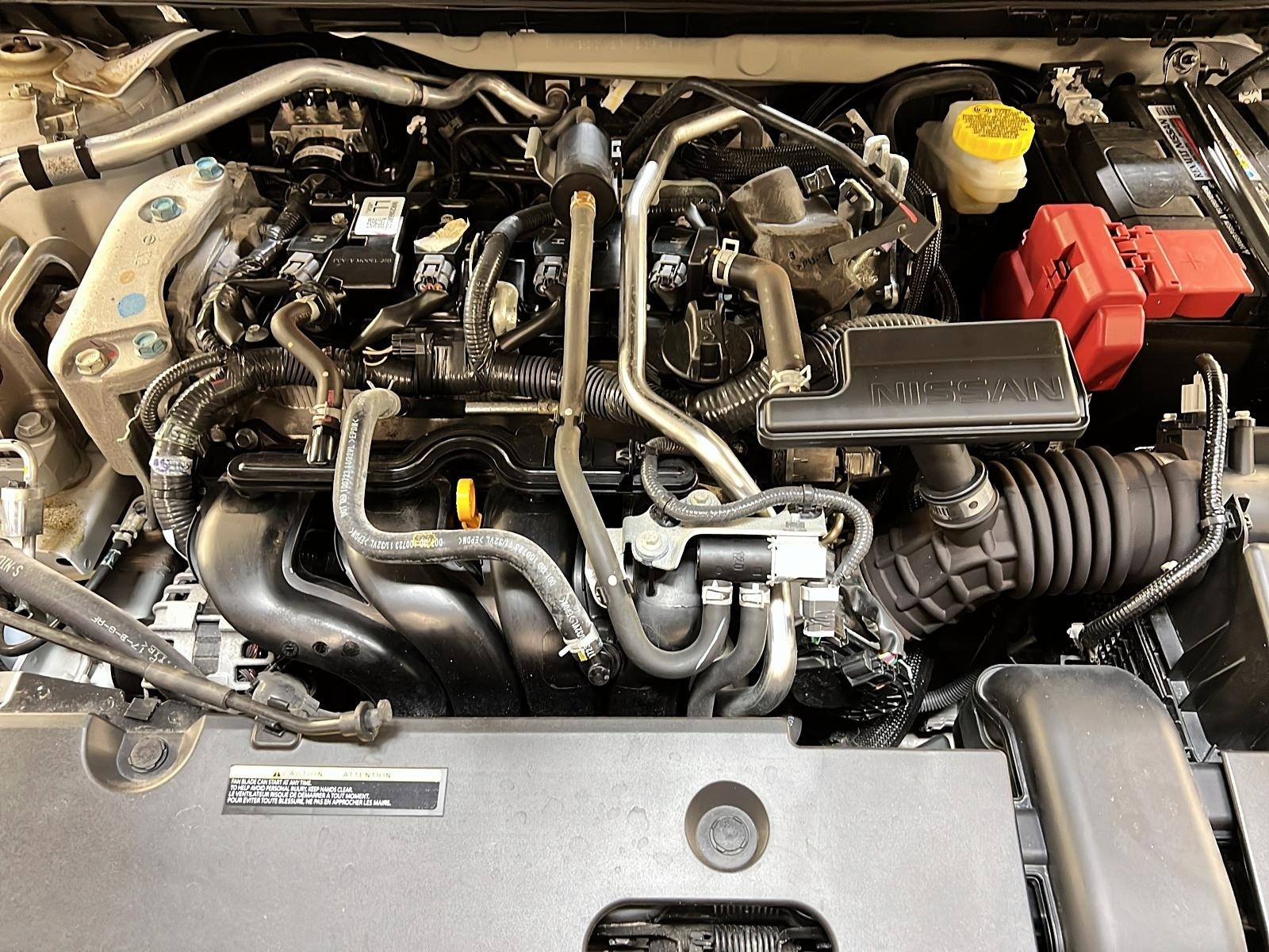 Nissan Sentra 2024 - Image #11