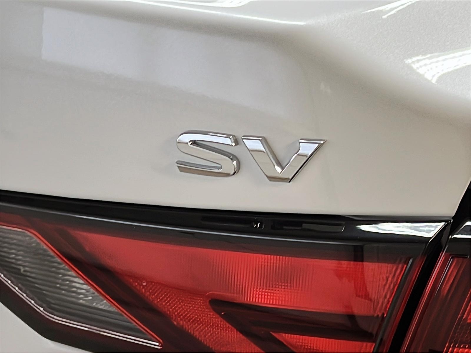 Nissan Sentra 2024 - Image #25