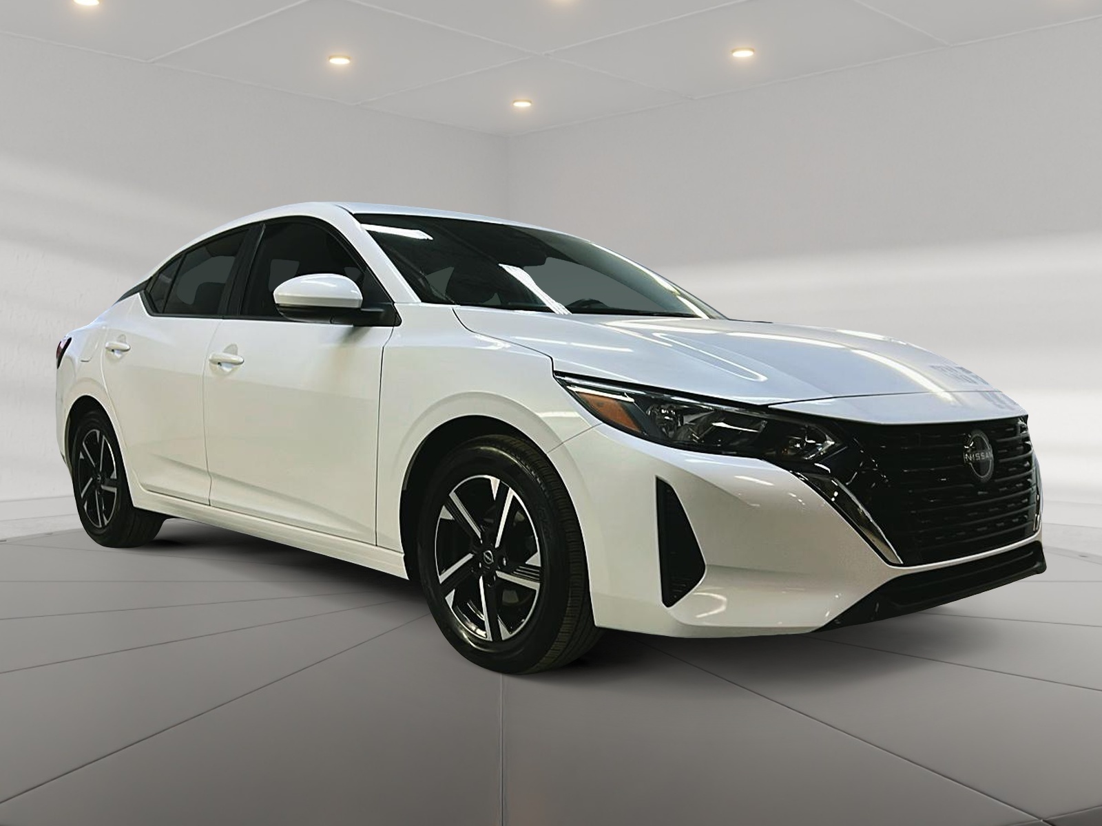 Nissan Sentra 2024 - Image #3