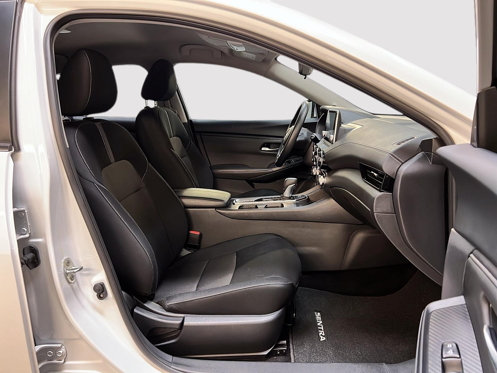 Nissan Sentra 2024 - Image #8