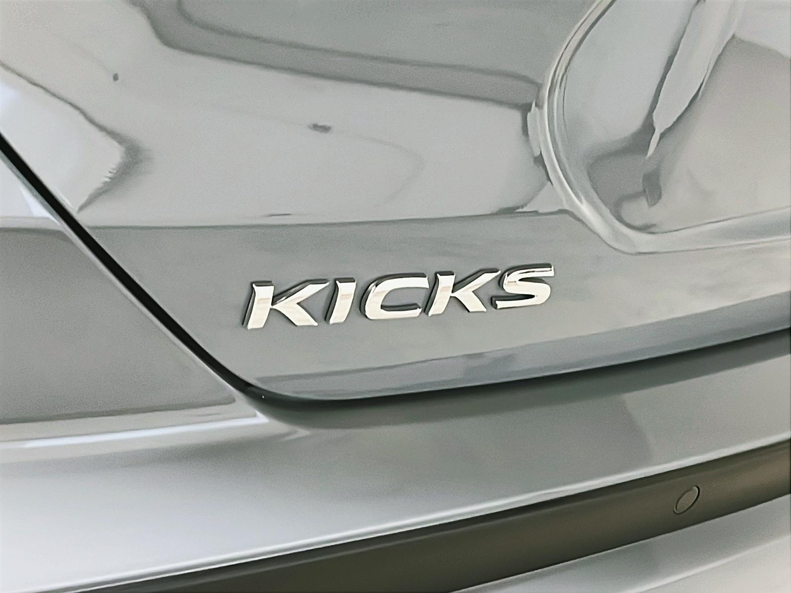 Nissan Kicks SR PREMIUM CUIR 2024 - image #24