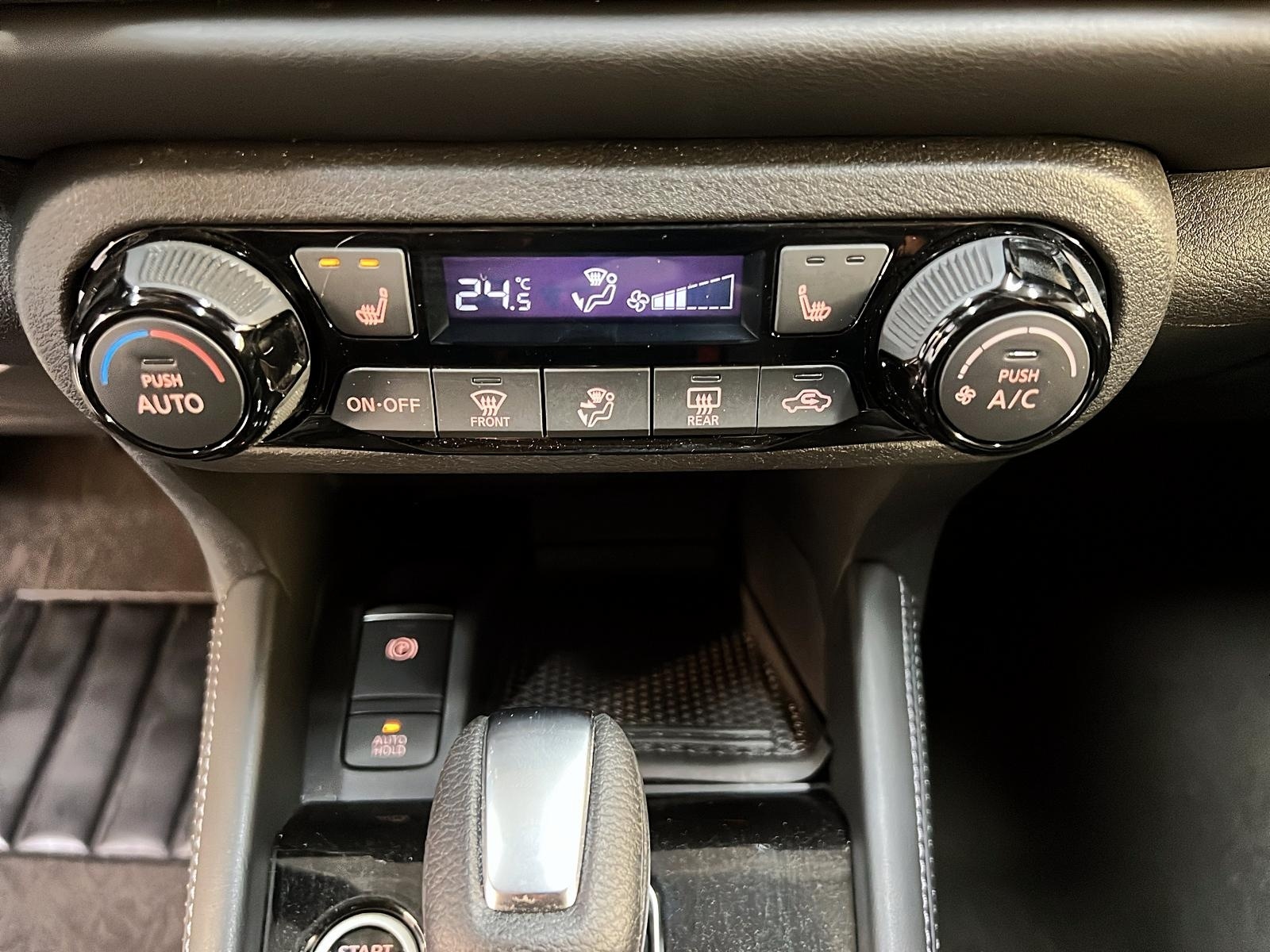 Nissan Kicks 2024 - Image #14