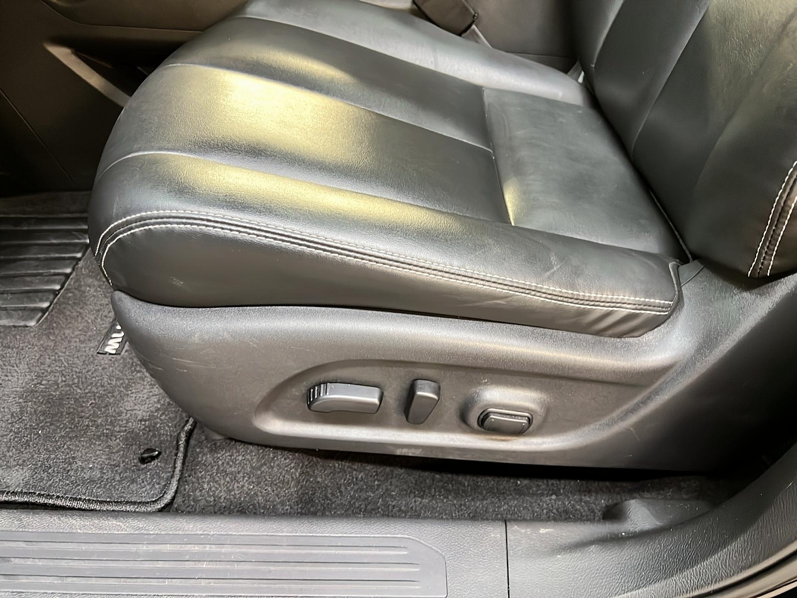 Nissan Murano 2023 - Image #26