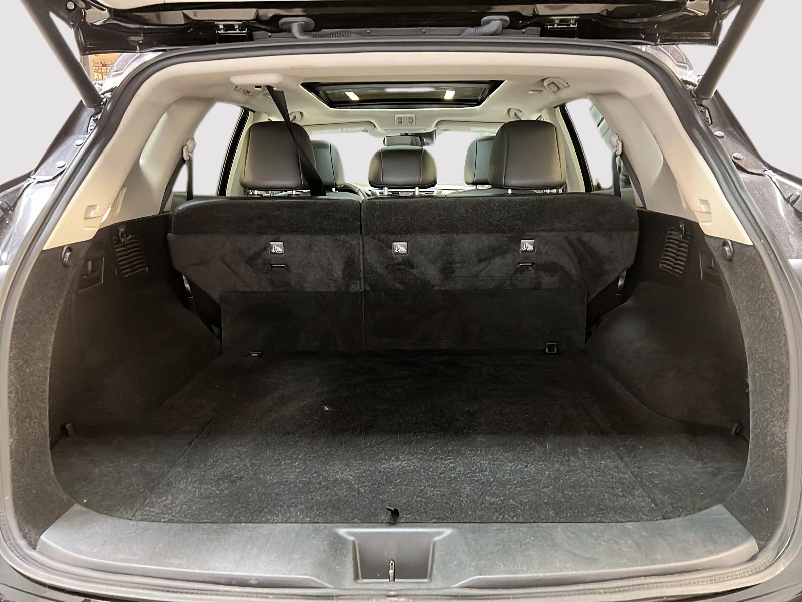 Nissan Murano 2023 - Image #13