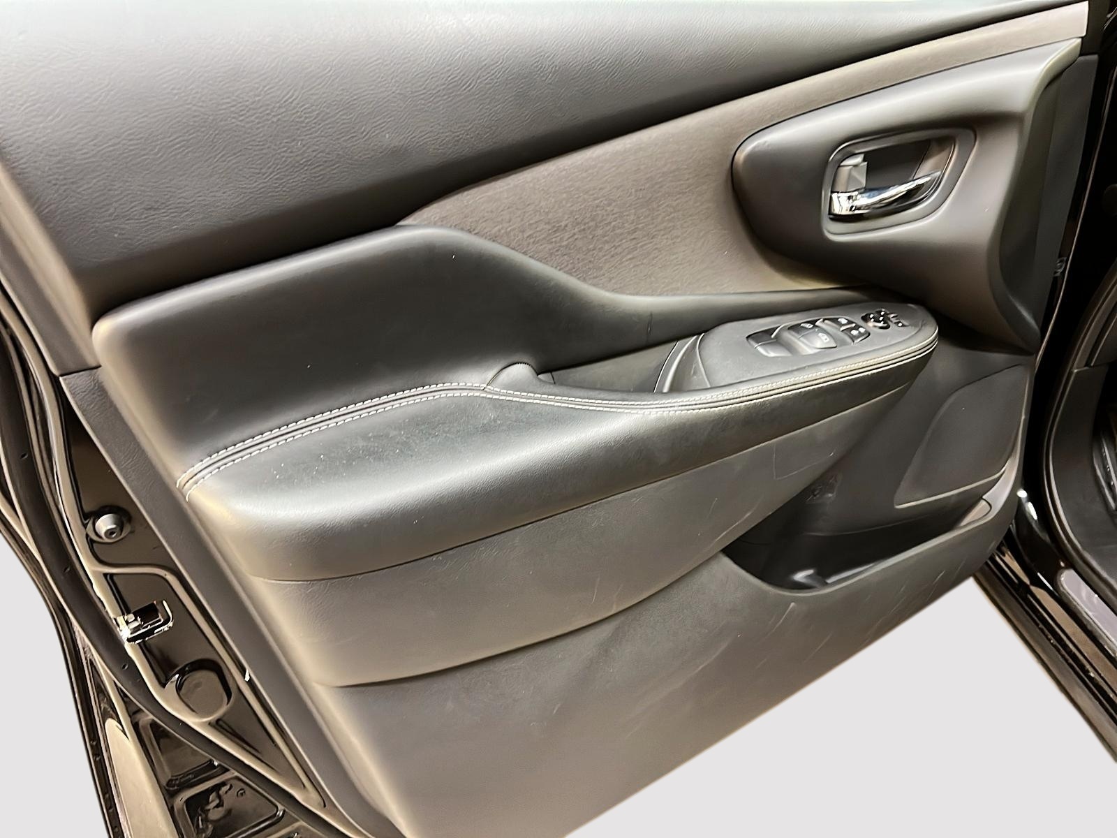 Nissan Murano 2023 - Image #25