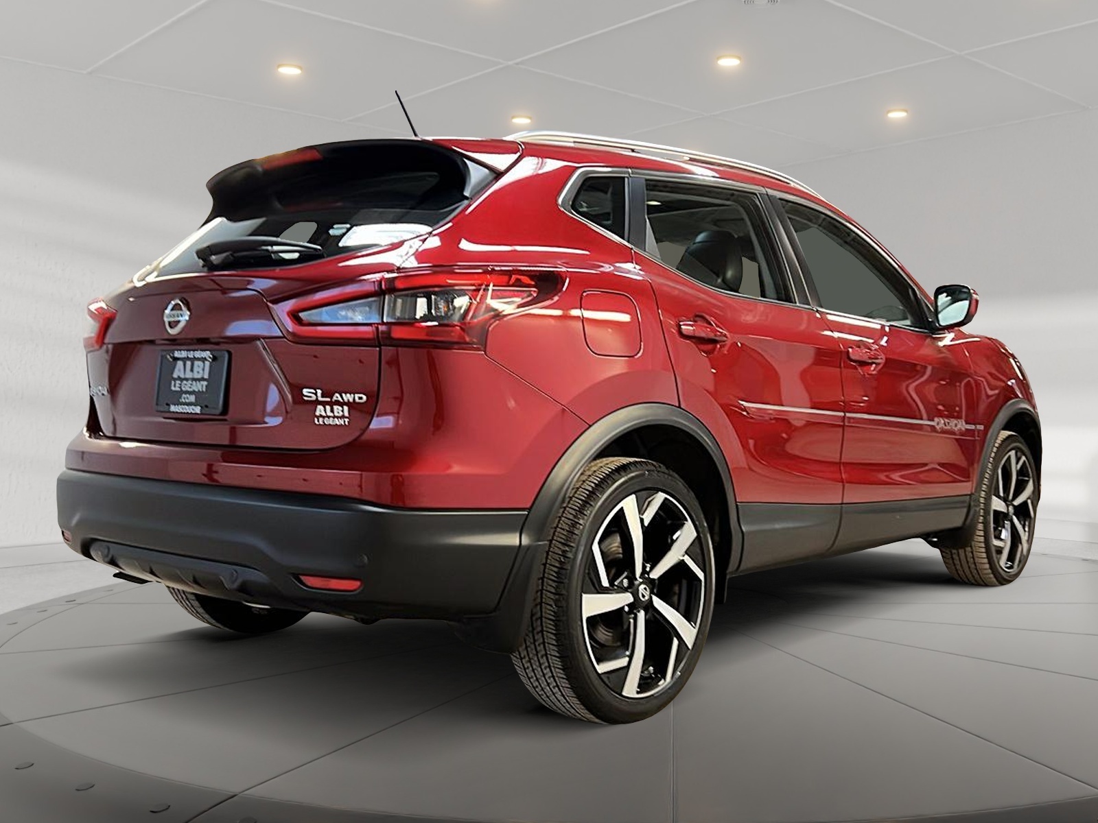 Nissan Qashqai 2023 - Image #4