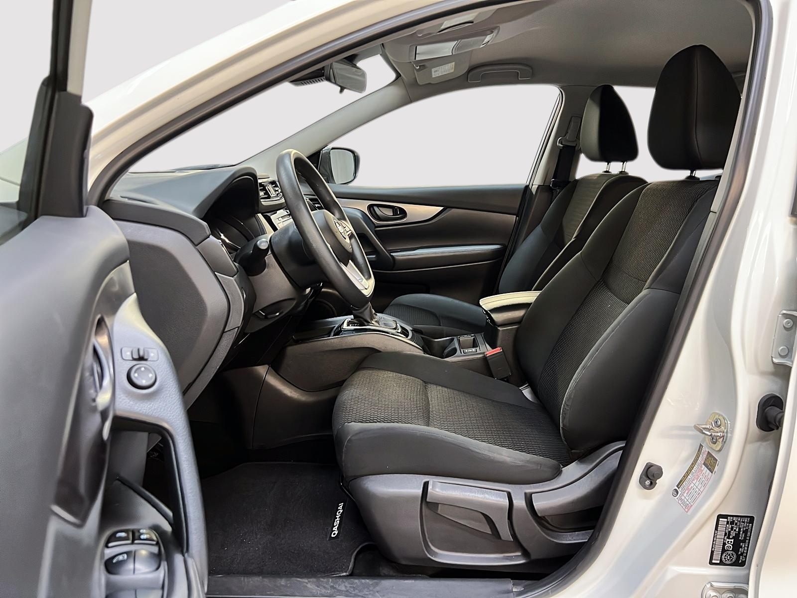 Nissan Qashqai S 4RM 2023 — photo 7