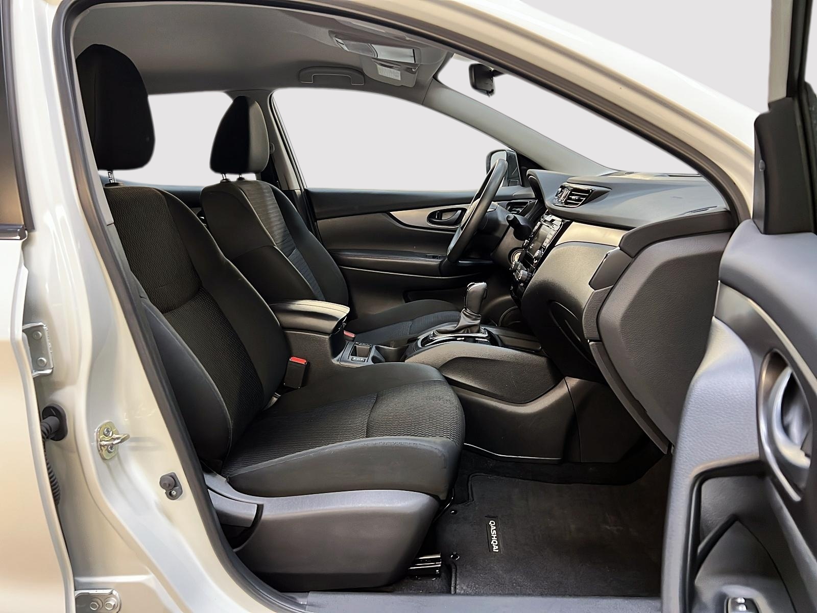 Nissan Qashqai S 4RM 2023 — photo 8