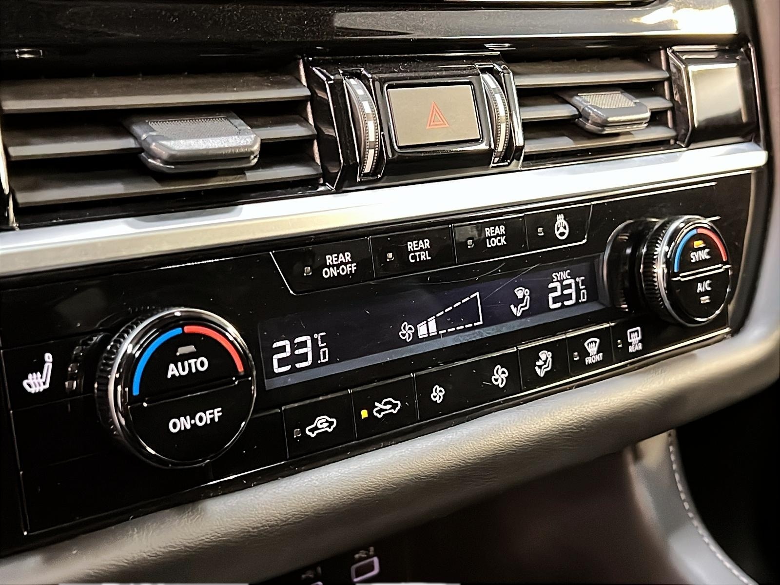 Nissan Pathfinder 2024 - Image #18