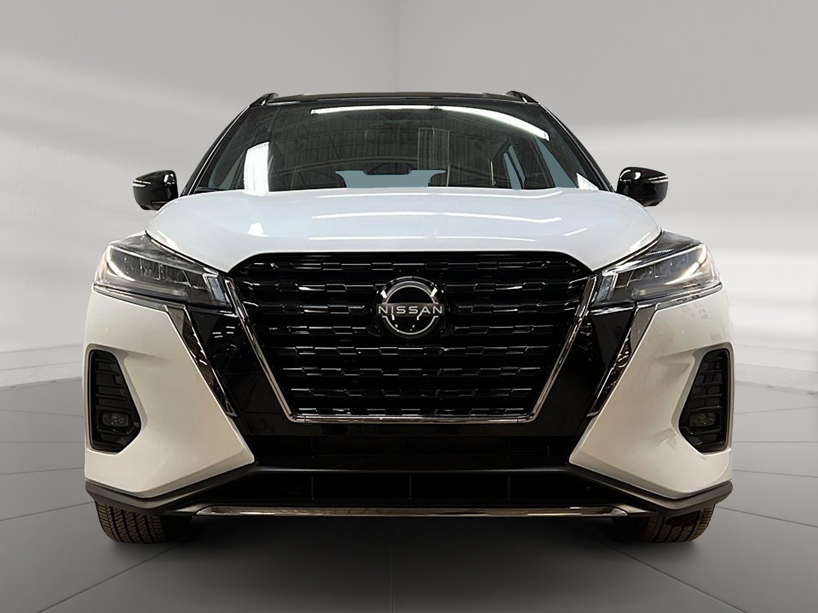 Nissan Kicks SR PREMIUM CUIR 2024 — photo 2