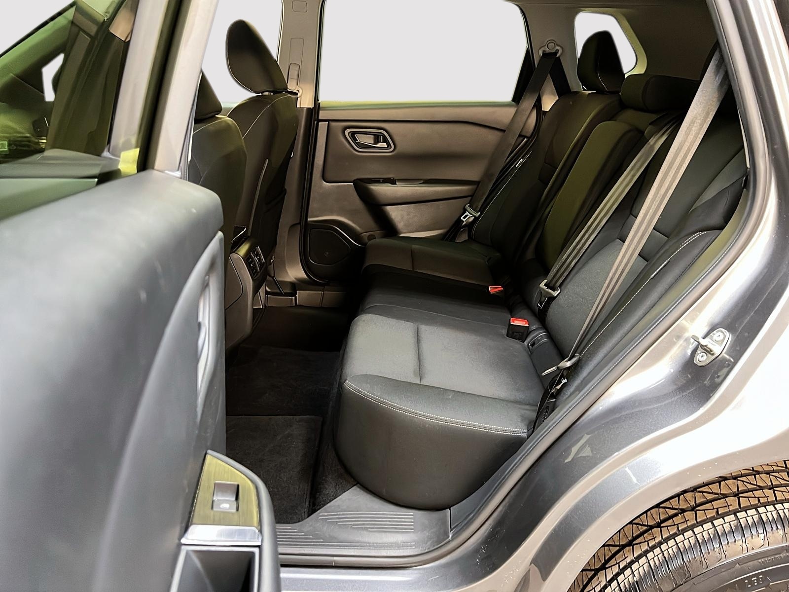 Nissan Rogue 2024 - Image #9