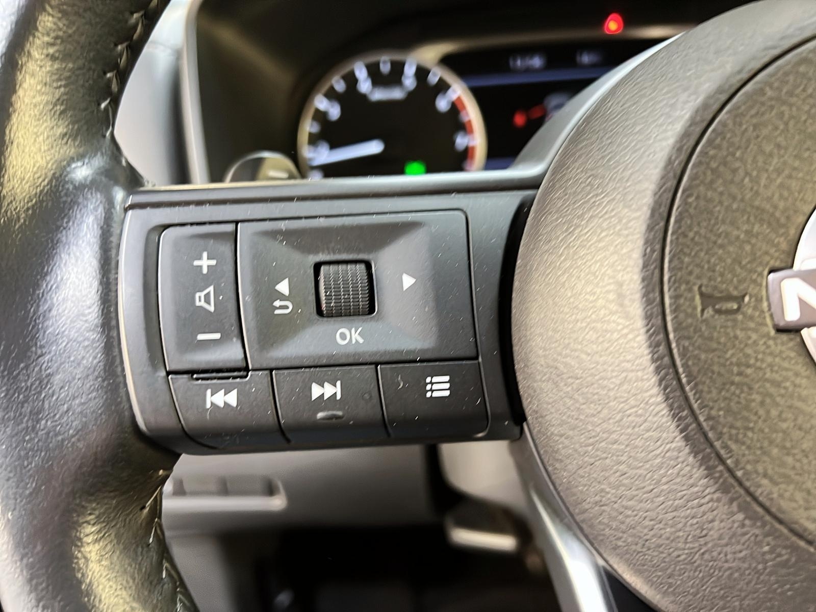 Nissan Rogue S 4RM 2024 - image #19