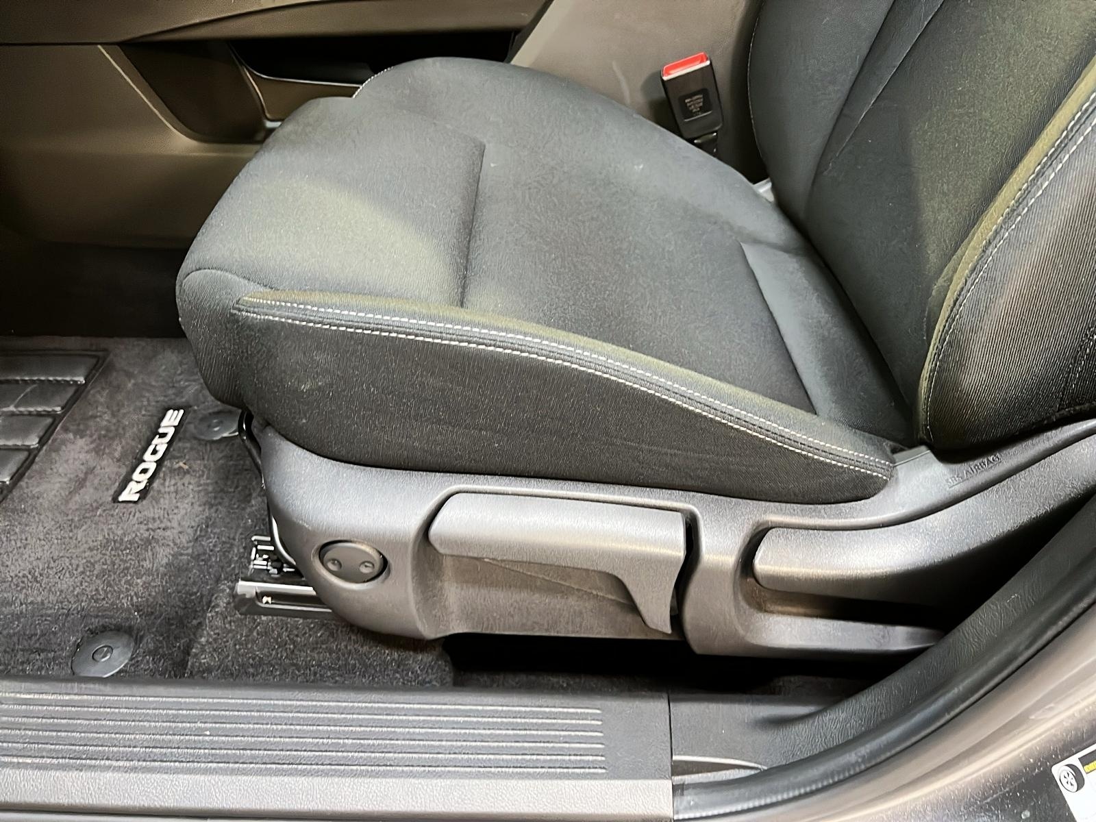 Nissan Rogue 2024 - Image #23