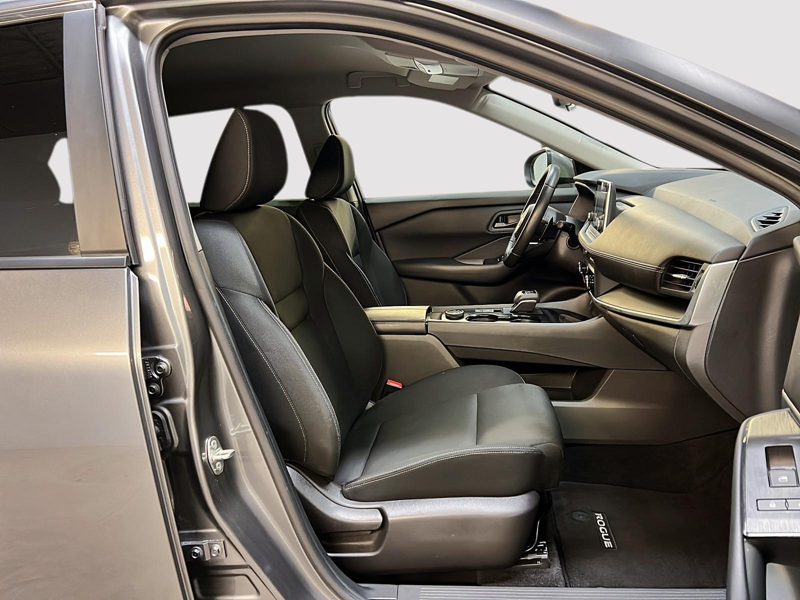 Nissan Rogue 2024 - Image #8