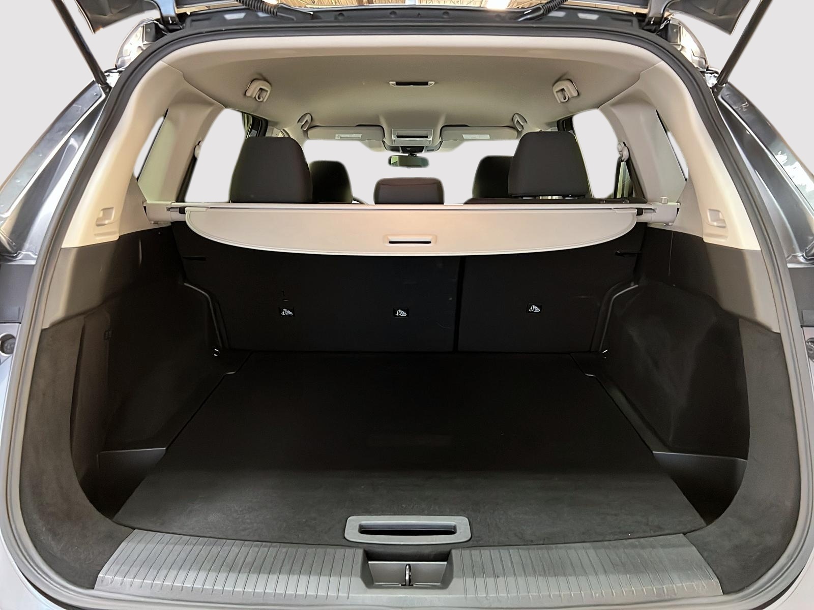 Nissan Rogue 2024 - Image #12