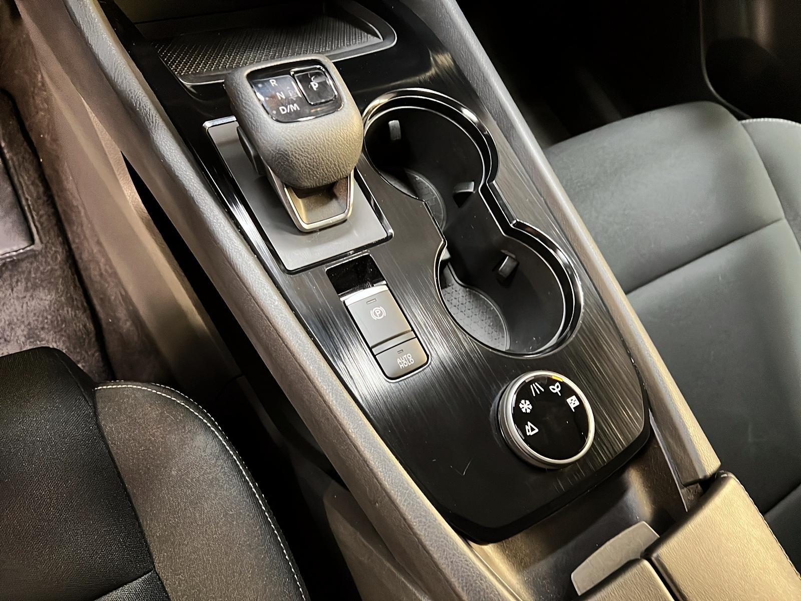 Nissan Rogue S 4RM 2024 - image #13