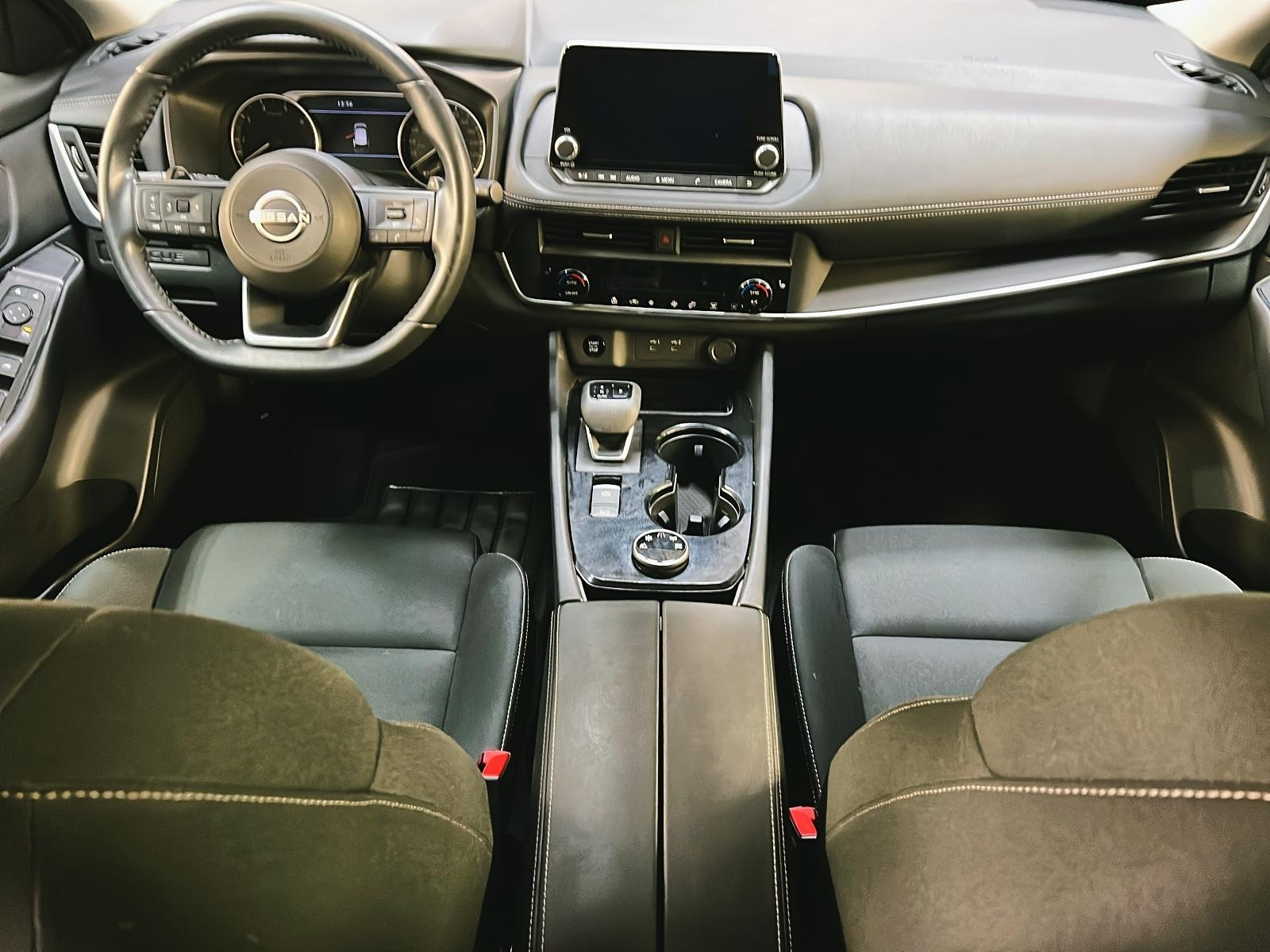 Nissan Rogue 2024 - Image #10