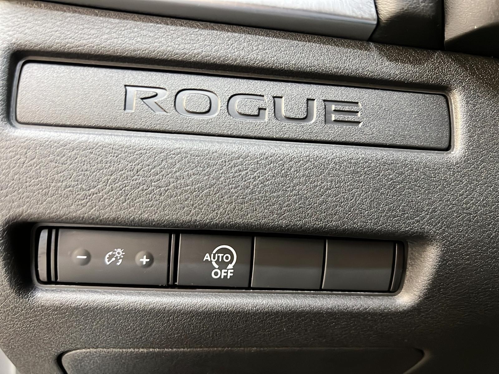 Nissan Rogue S 4RM 2024 - image #20