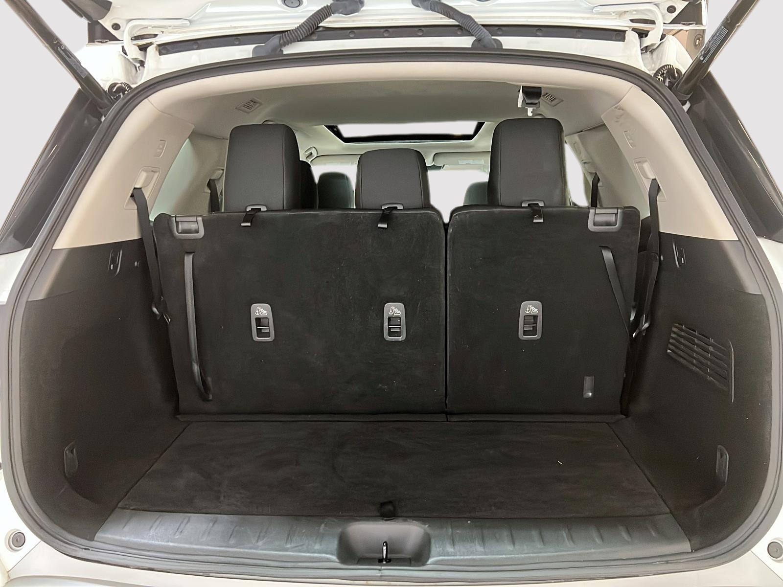 Nissan Pathfinder SV TOIT PANO 4RM 2024 - image #15