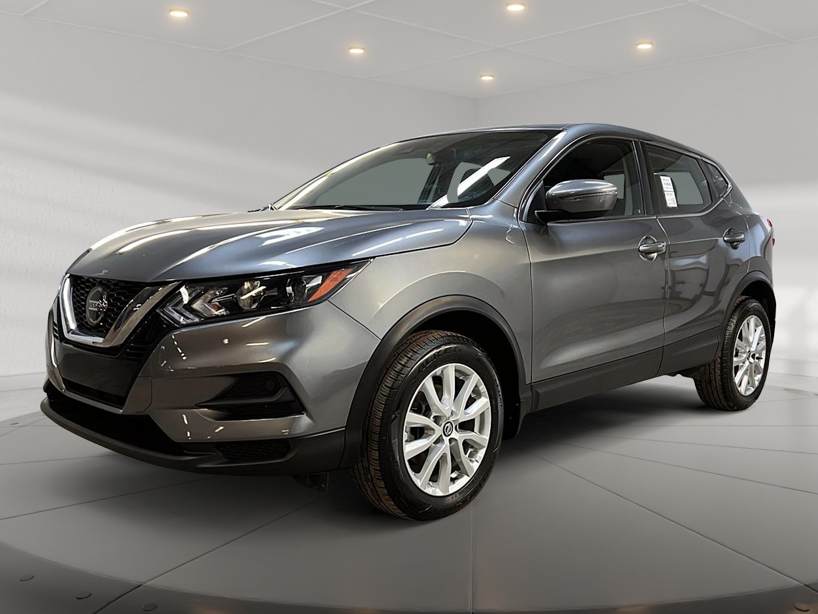 Nissan Qashqai S 4RM 2023