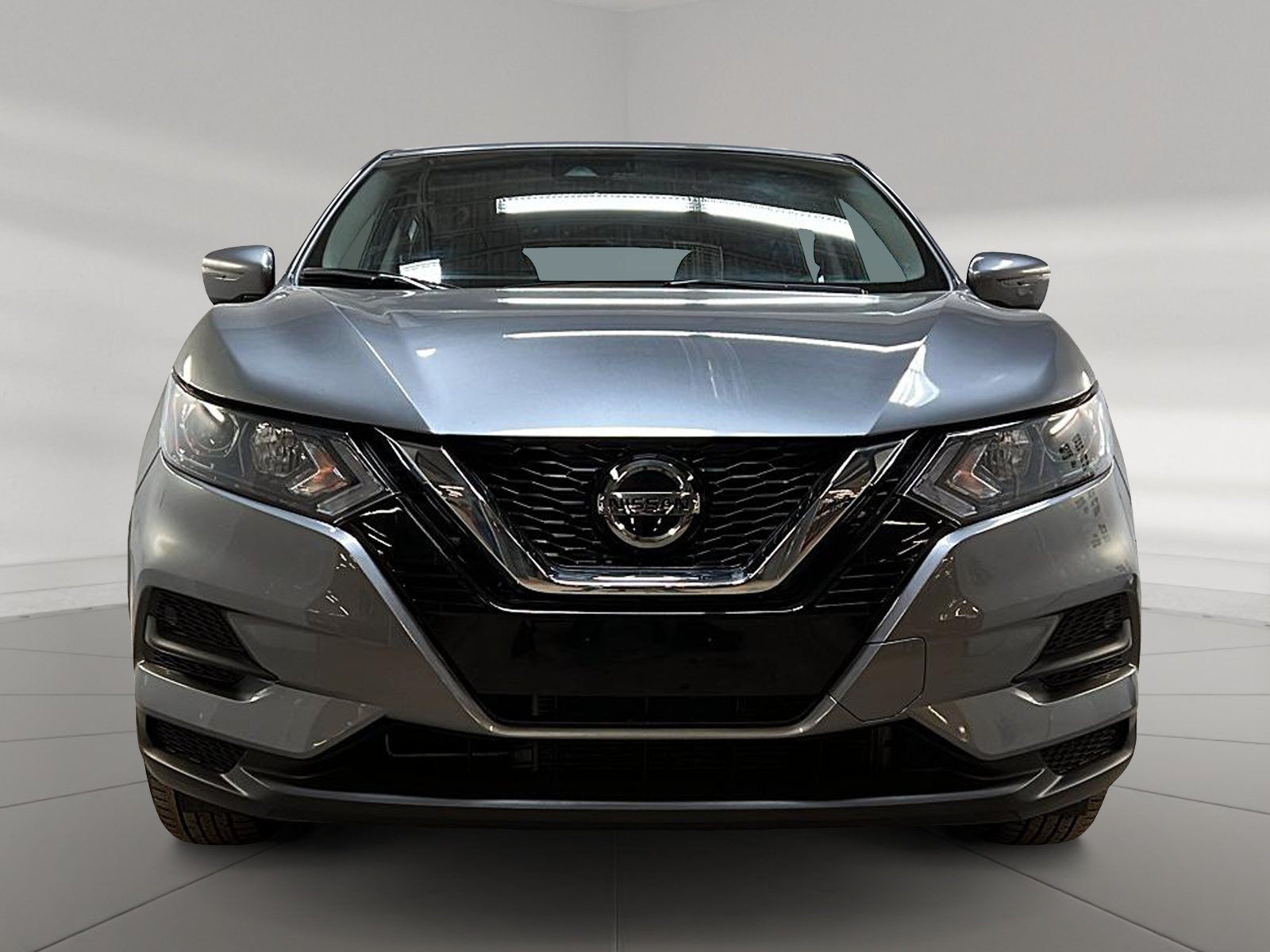 Nissan Qashqai S 4RM 2023 — photo 2
