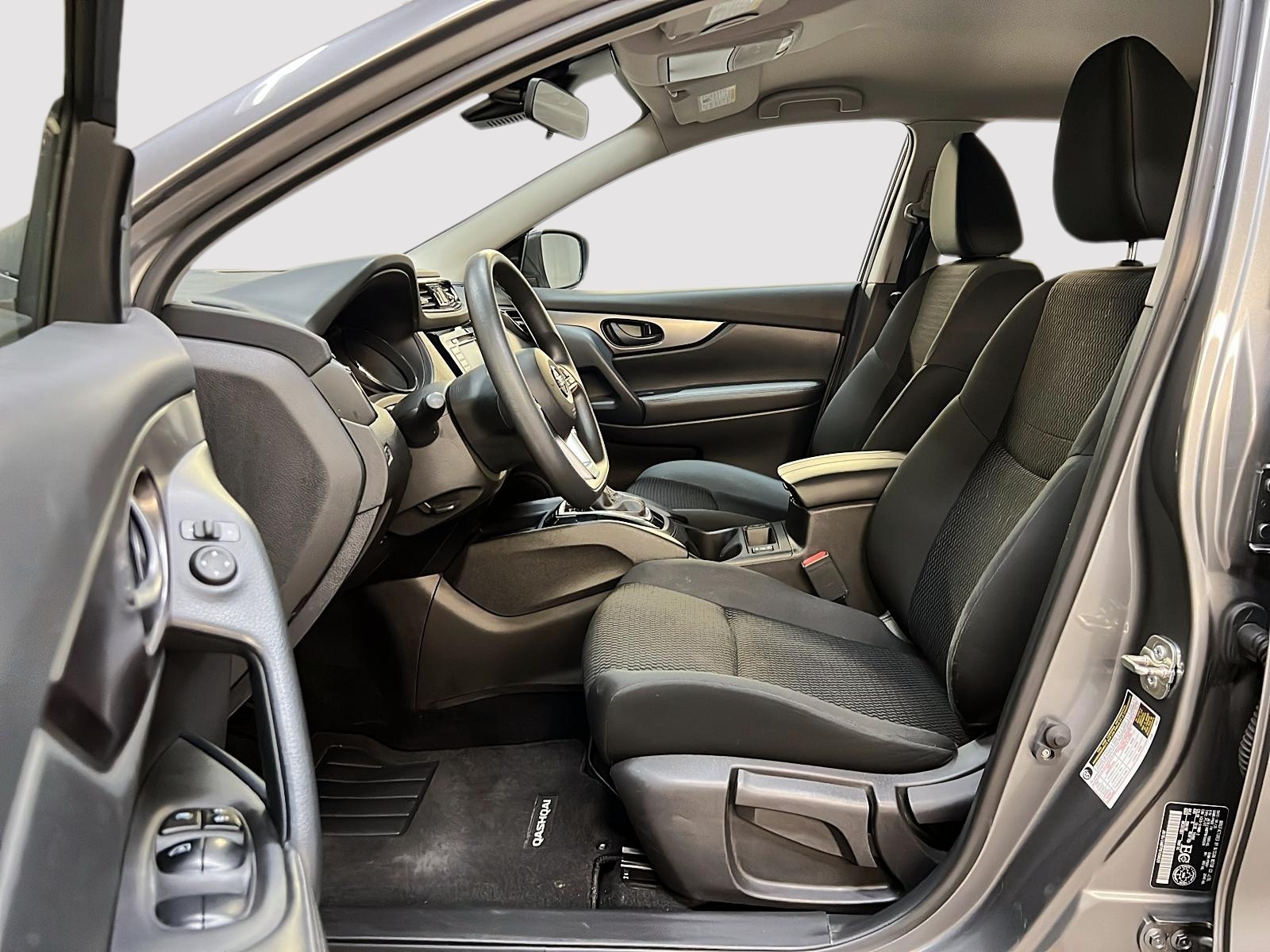 Nissan Qashqai S 4RM 2023 — photo 7