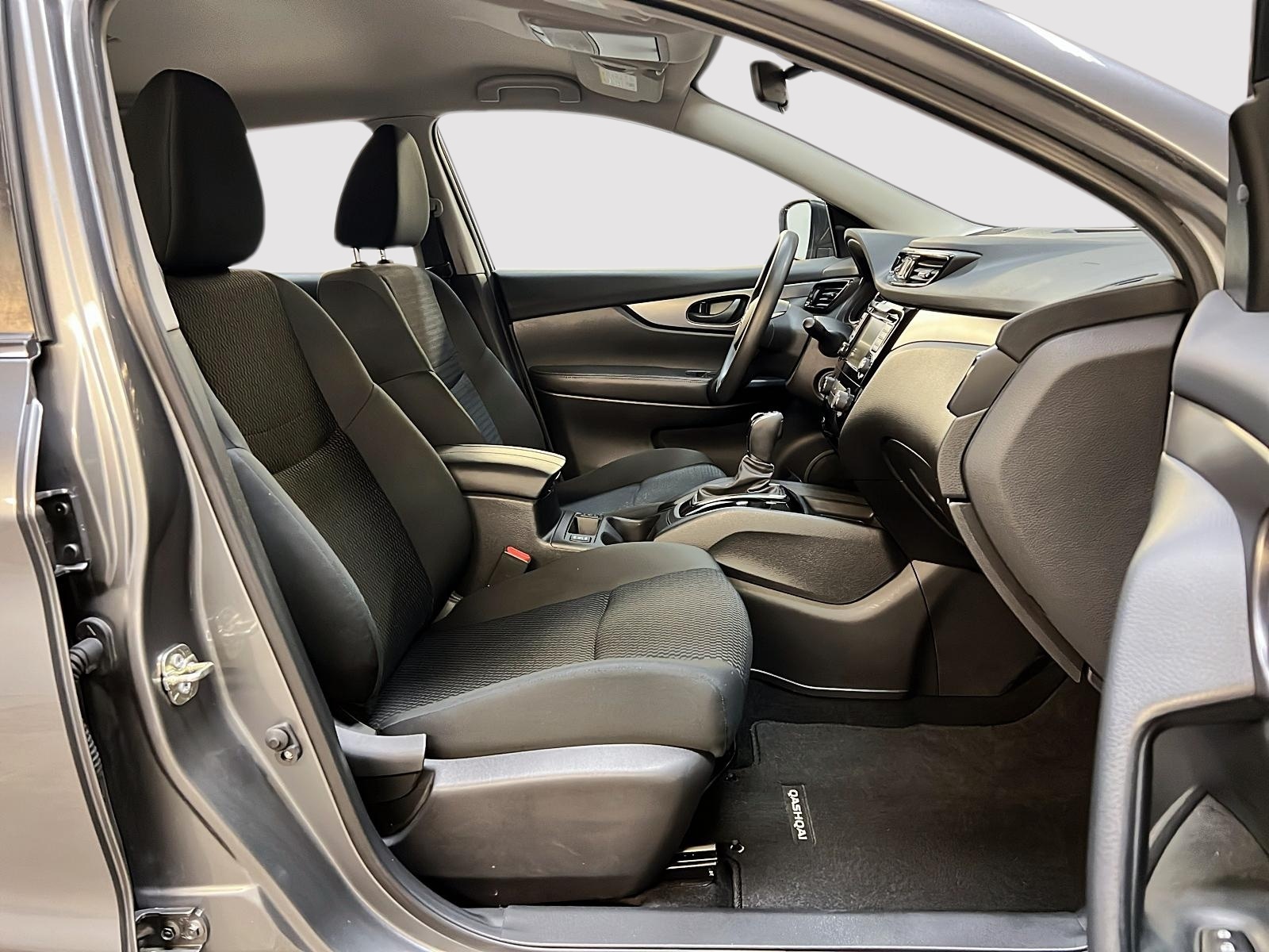 Nissan Qashqai S 4RM 2023 — photo 8