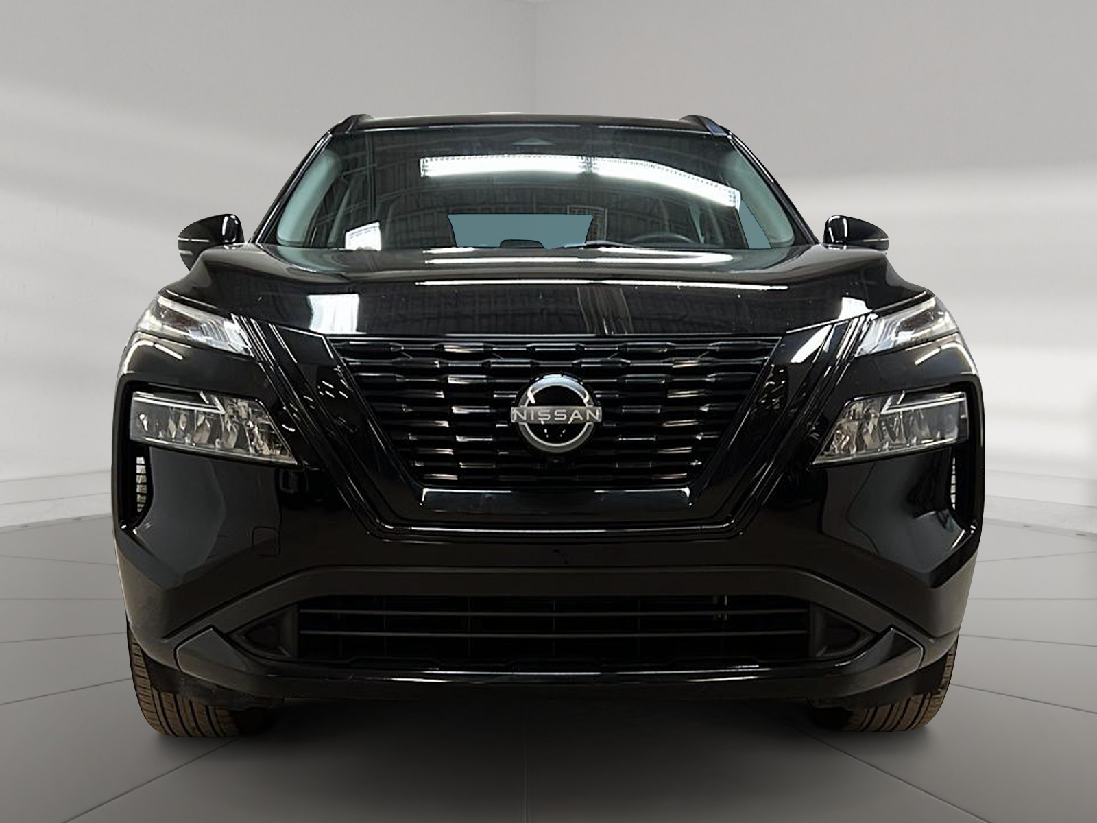 Nissan Rogue SV MIDNIGHT CUIR TOIT PANO 4RM 2023 — photo 2
