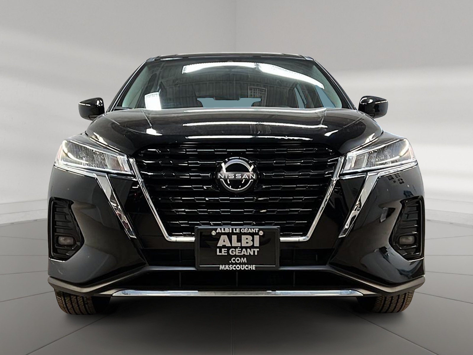 Nissan Kicks S 2024 — photo 2