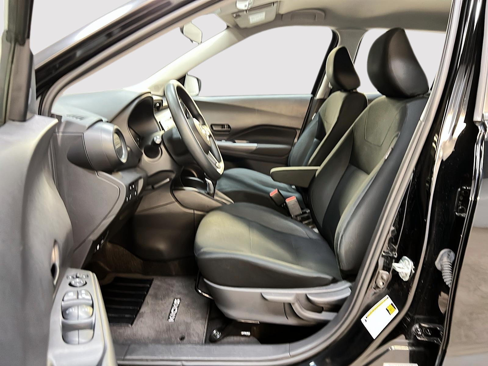 Nissan Kicks S 2024 — photo 7