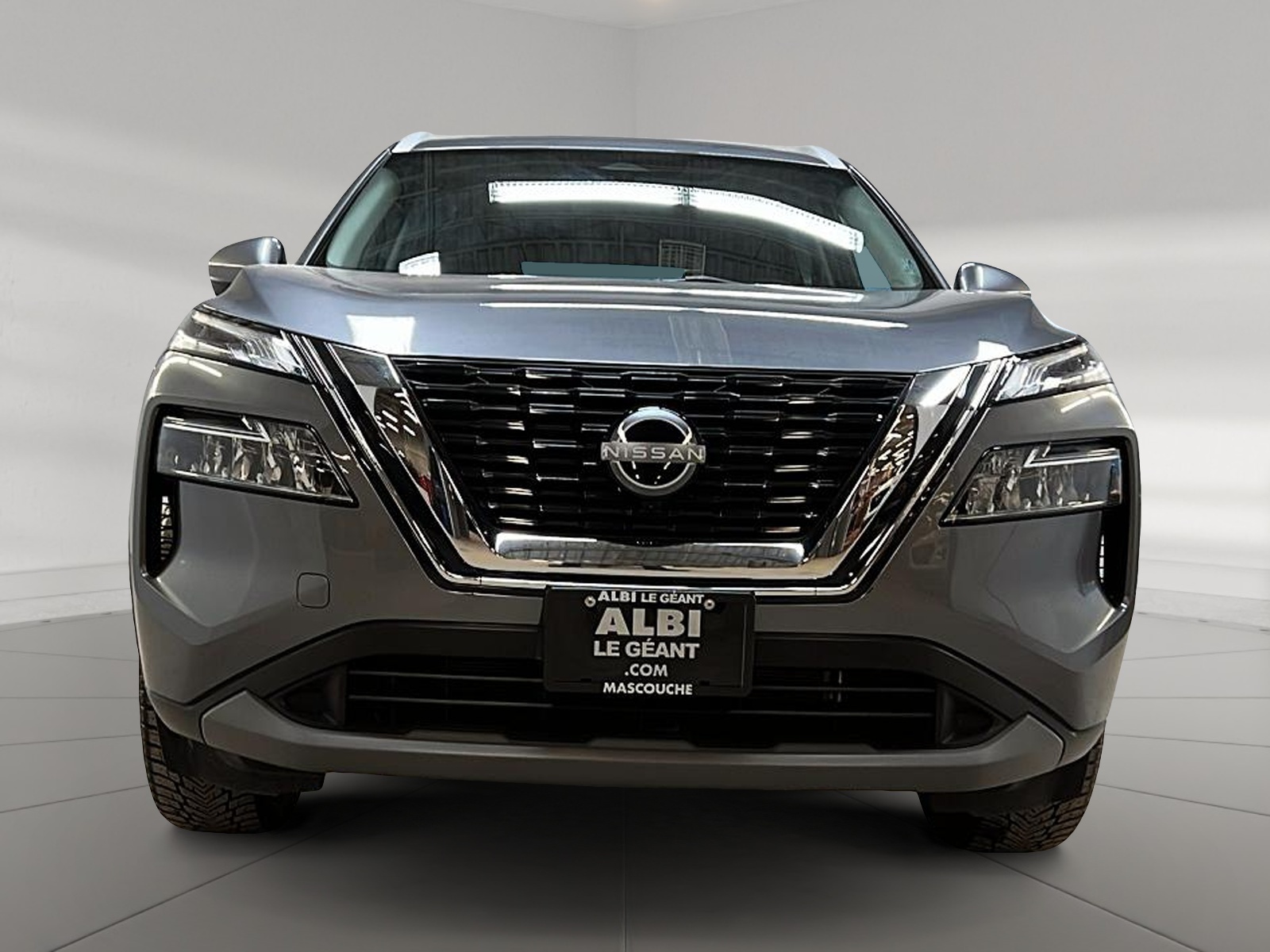 Nissan Rogue SV TOIT PANO 4RM 2023 — photo 2