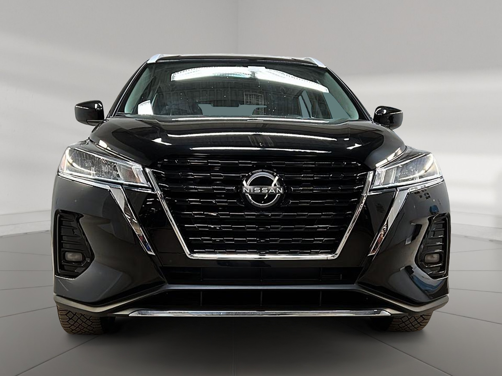 Nissan Kicks SV 2024 — photo 2