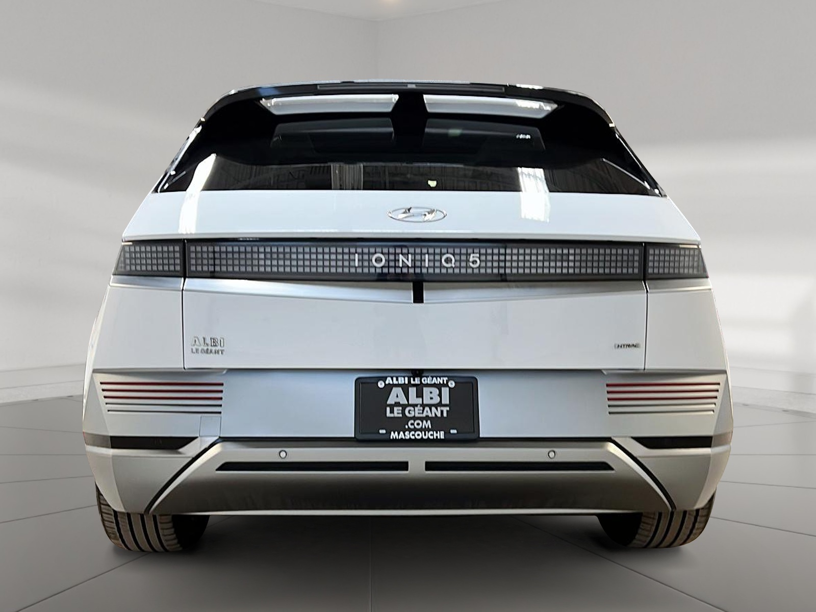 Hyundai IONIQ 5 2024 - Image #5