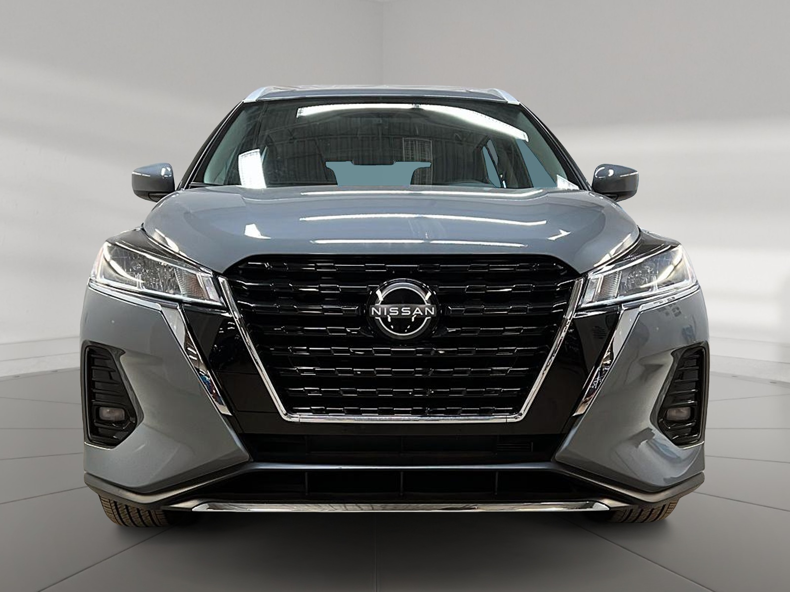 Nissan Kicks SV 2024 — photo 2